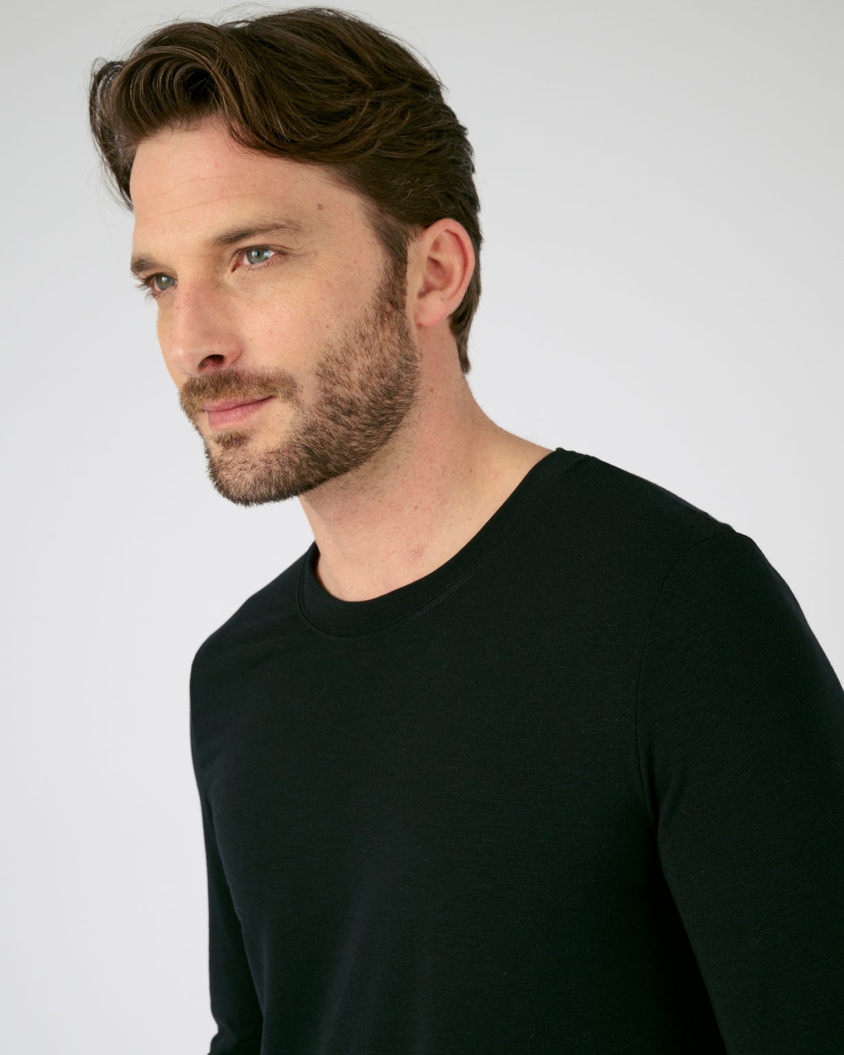 T-shirt thermorégulant