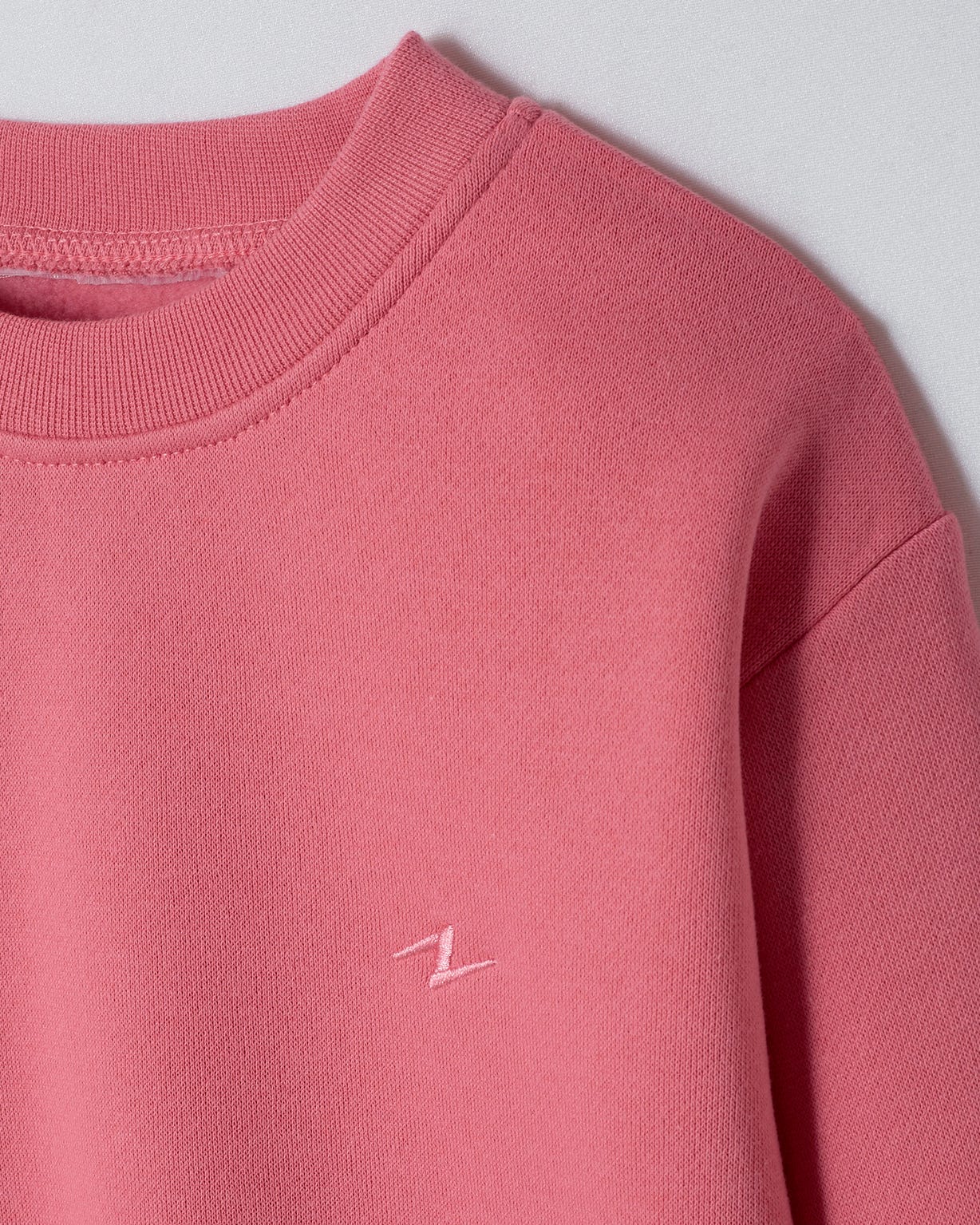 Sweat-shirt enfant molletonné Thermolactyl