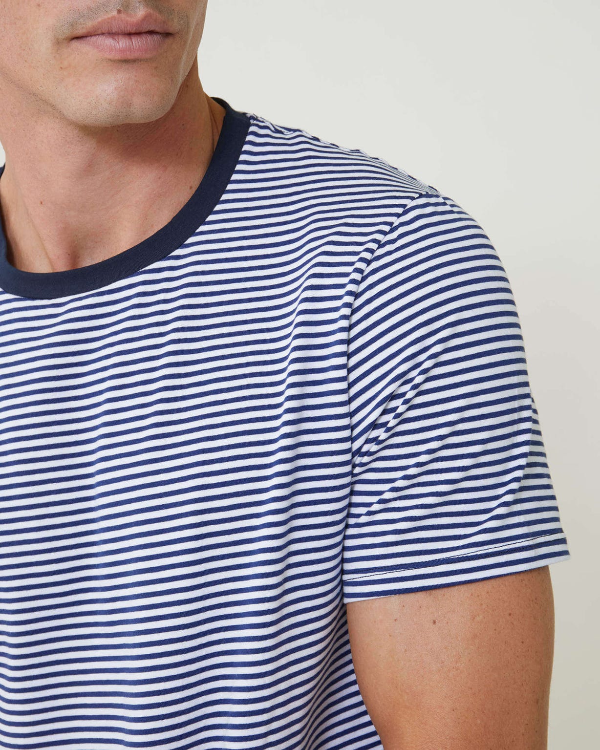 Pyjashort - Jeason Plus manches courtes