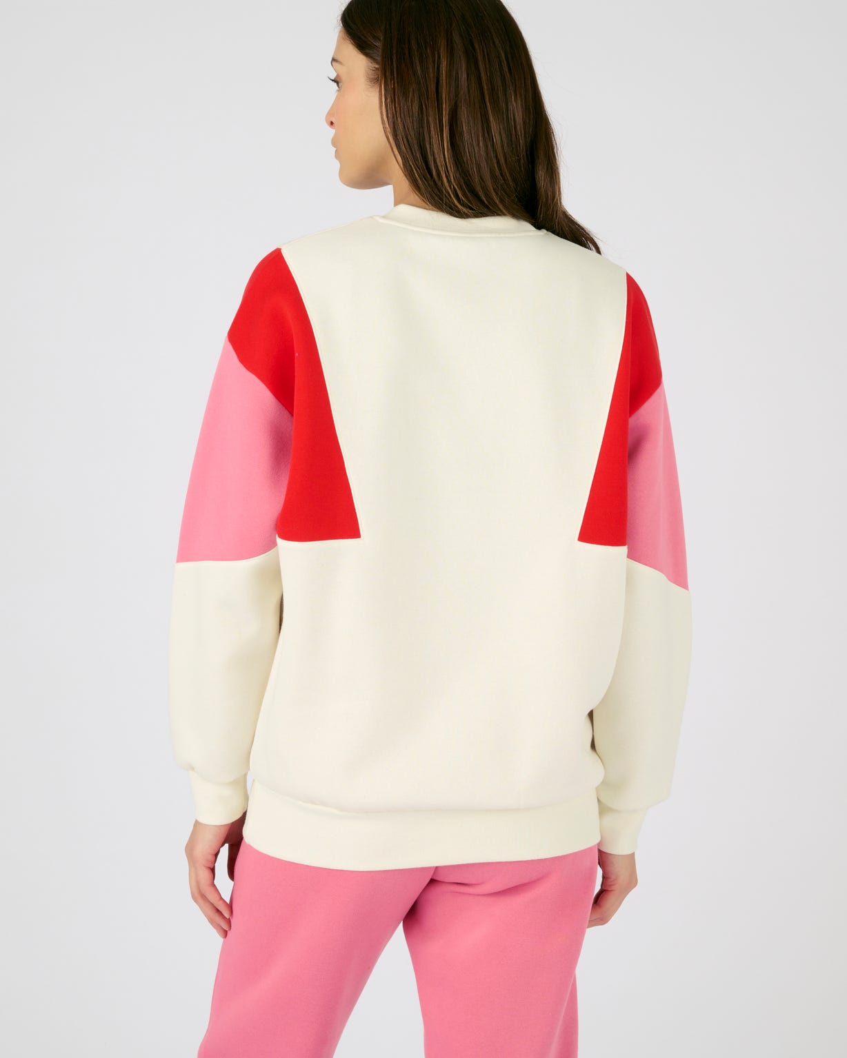 Sweat-shirt Thermolactyl