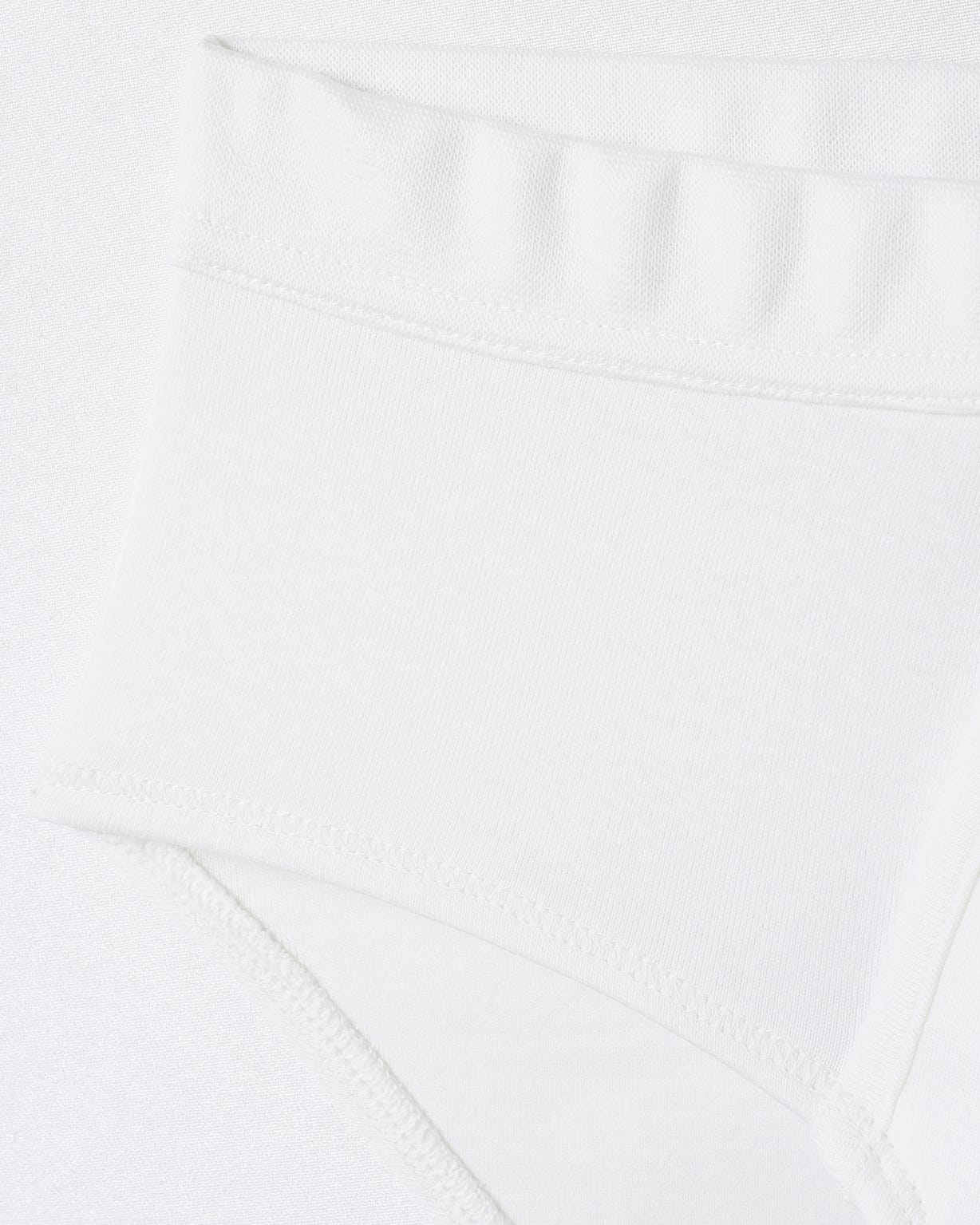 Lot de 3 slips ouverts