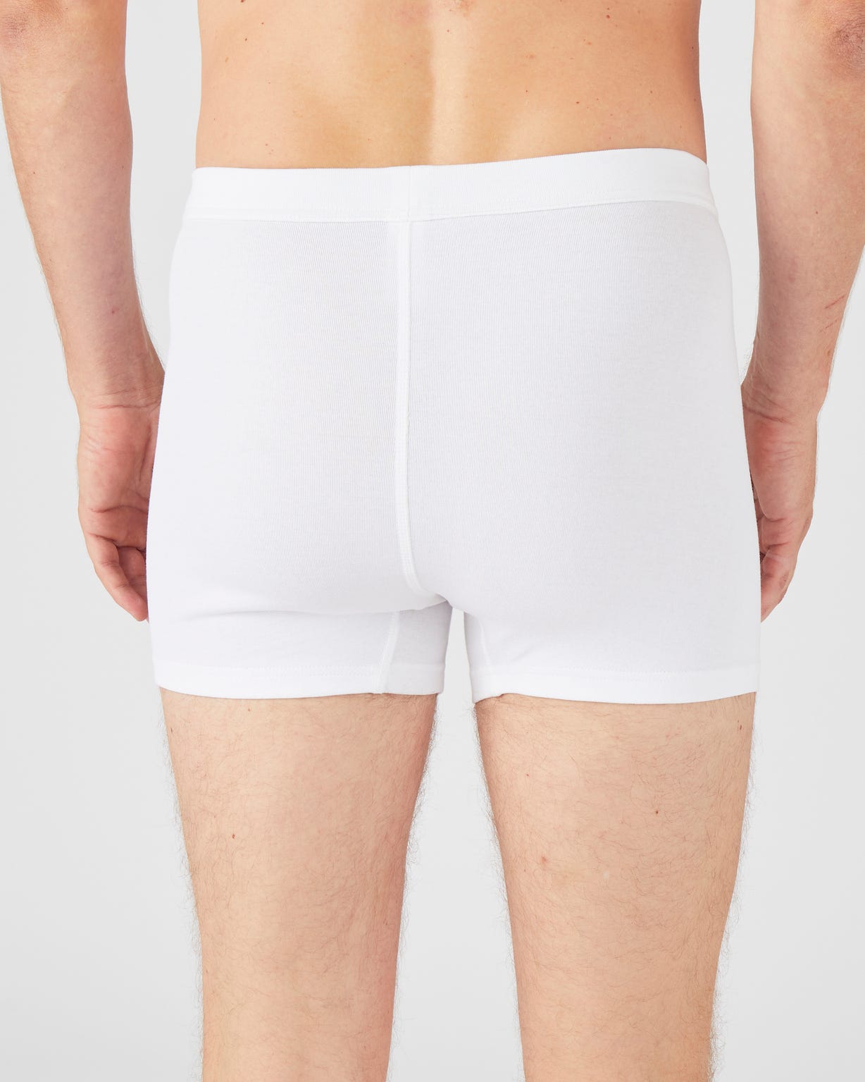 Lot de 2 boxers ouverts