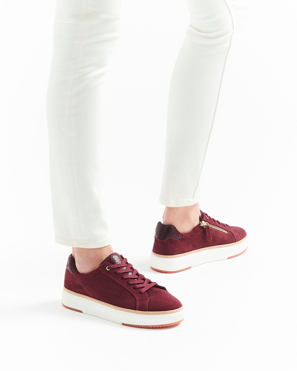 Tennis compensées Amortyl