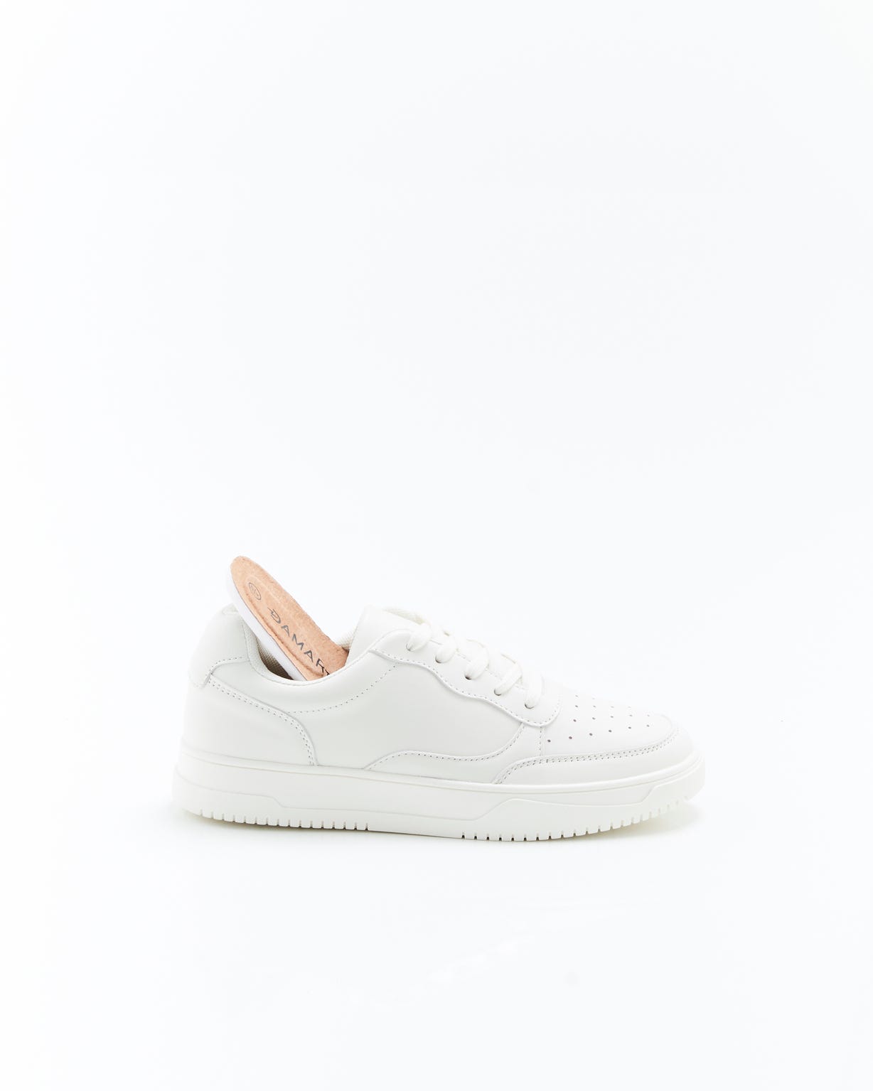 Baskets bi-matières Amortyl