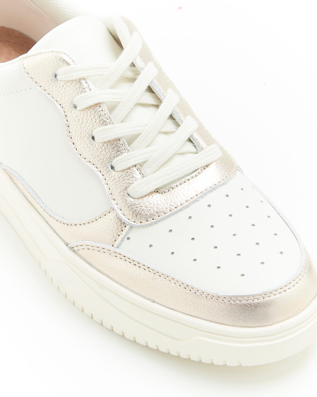 Baskets bi-matières Amortyl