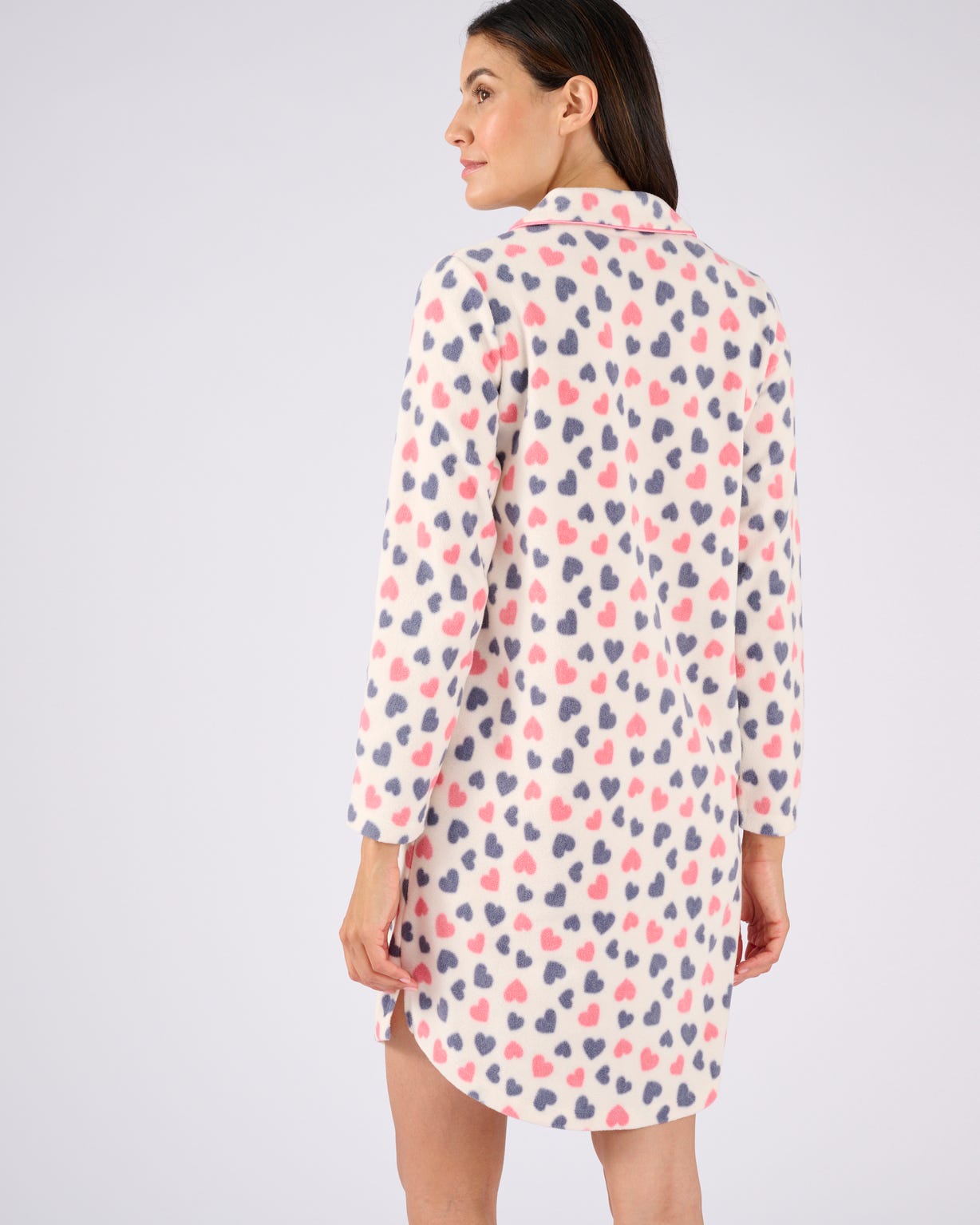 Liquette polaire Thermolactyl