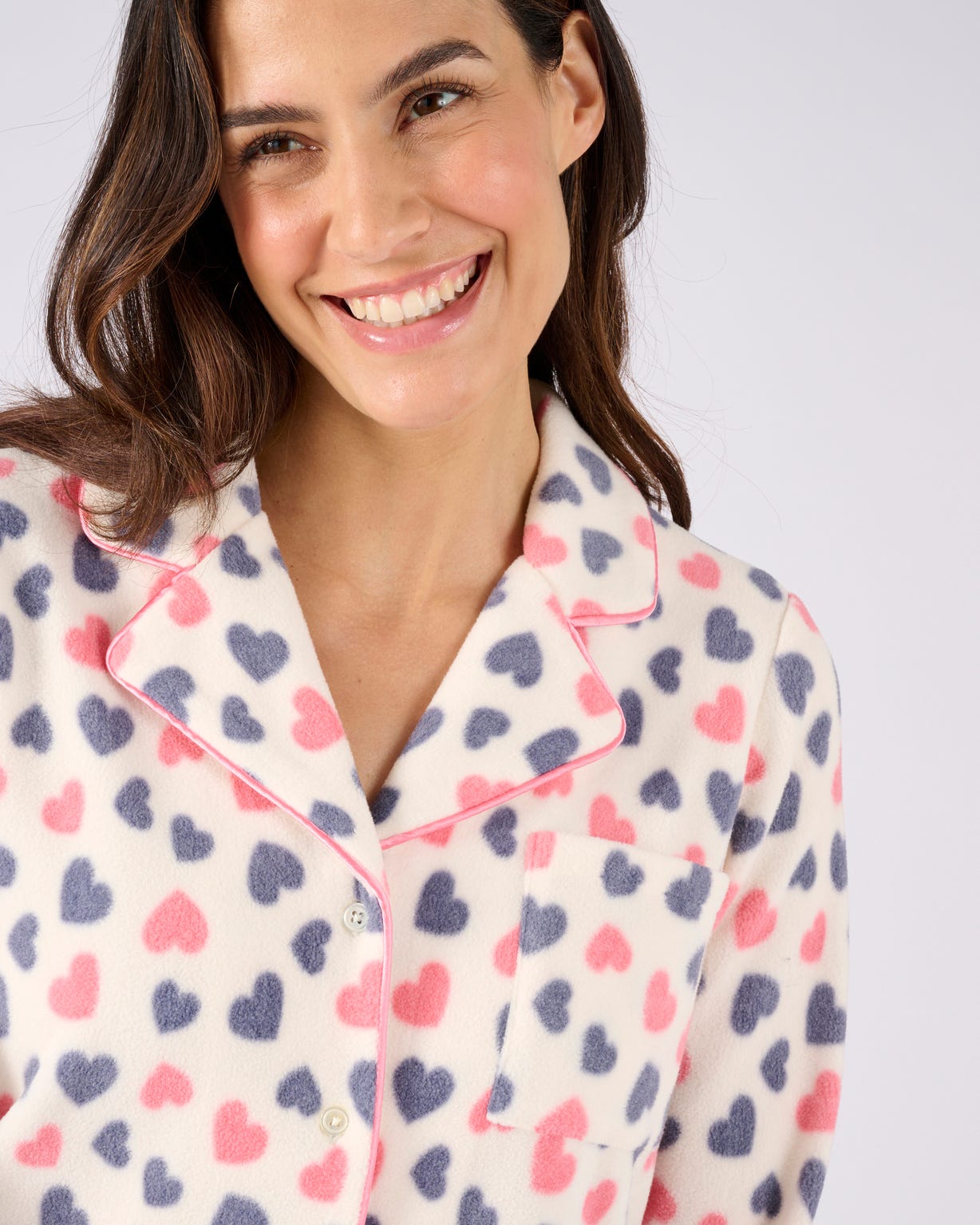 Liquette polaire Thermolactyl