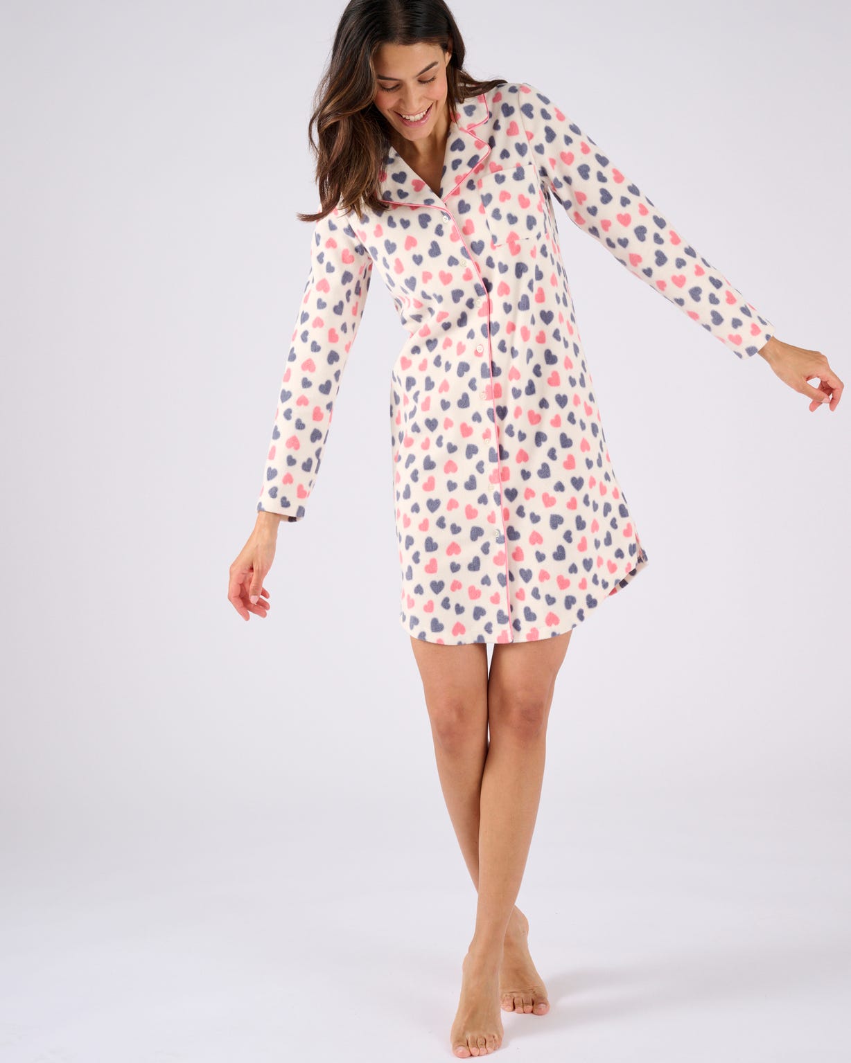 Liquette polaire Thermolactyl