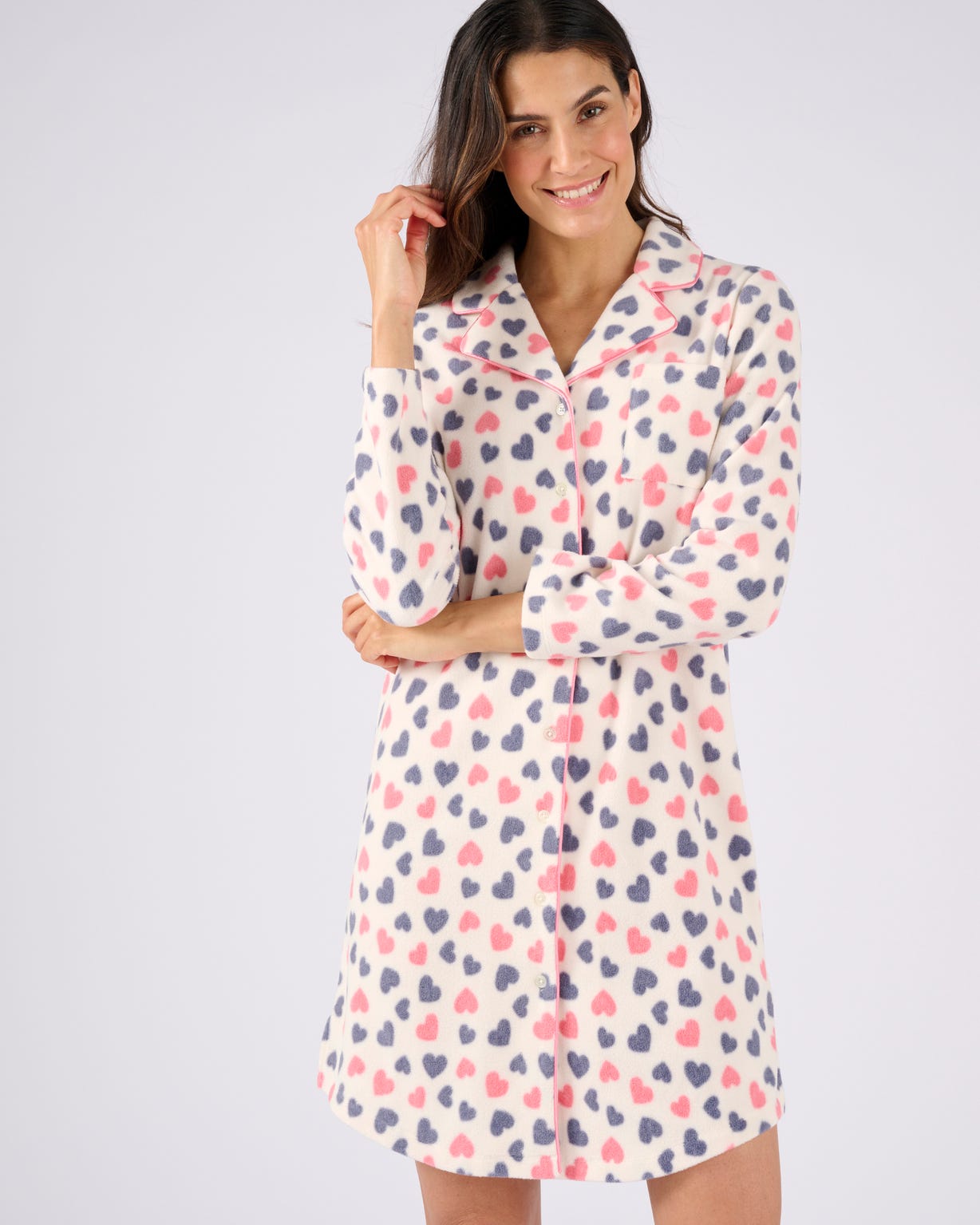 Liquette polaire Thermolactyl