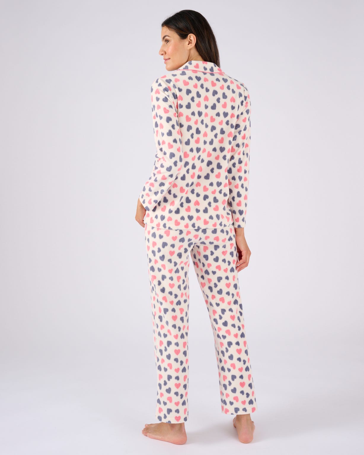 Pyjama maille polaire Thermolactyl