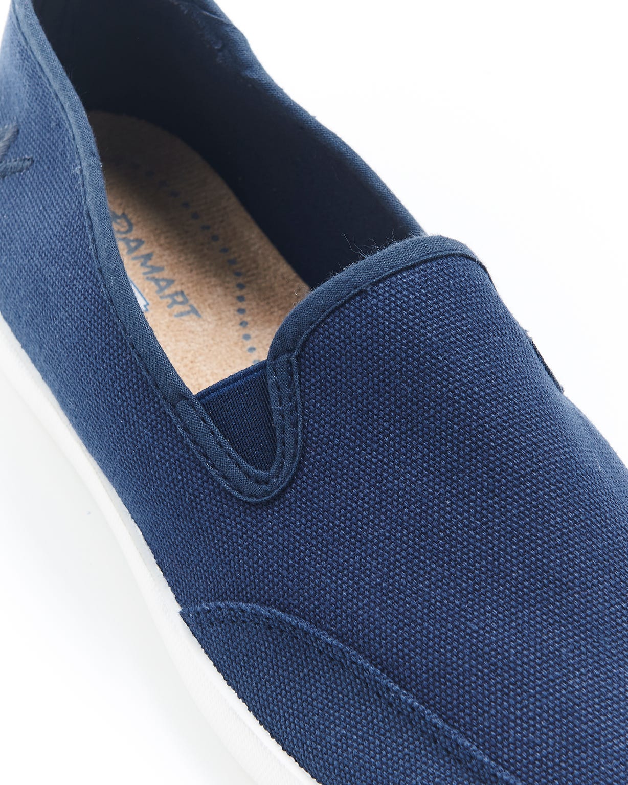 Chaussons en toile Climatyl