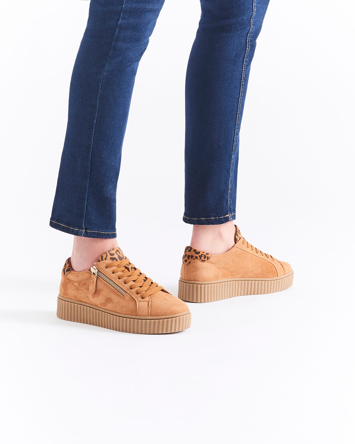 Tennis compensées Amortyl