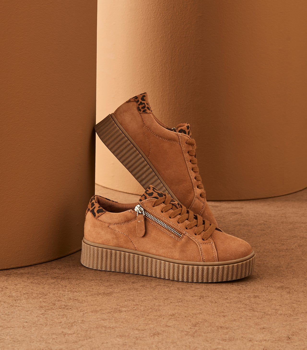 Tennis compensées Amortyl