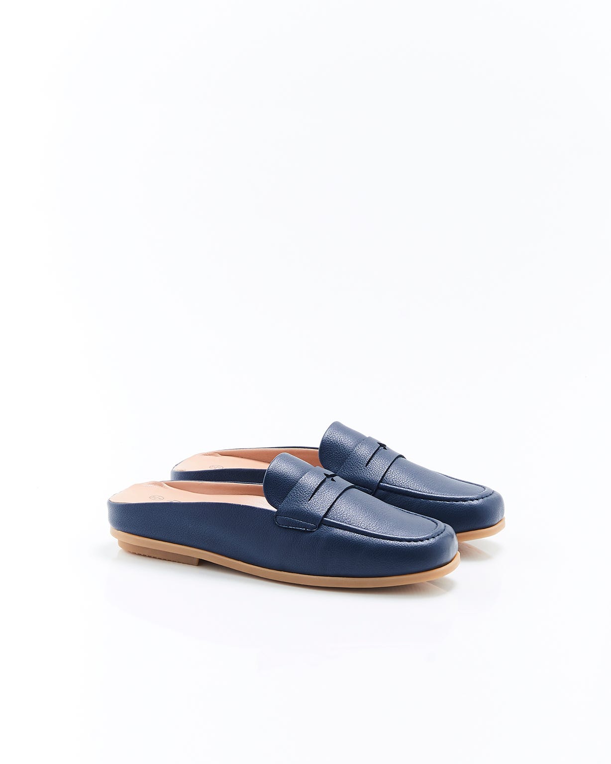 Mules montage intégral