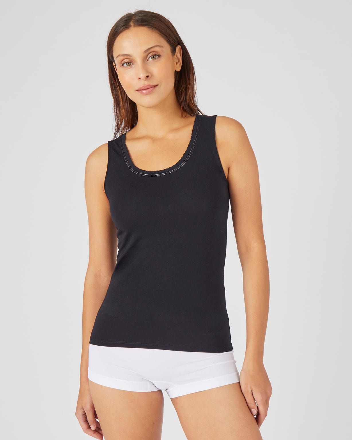 Débardeur thermorégulant Evolutyl