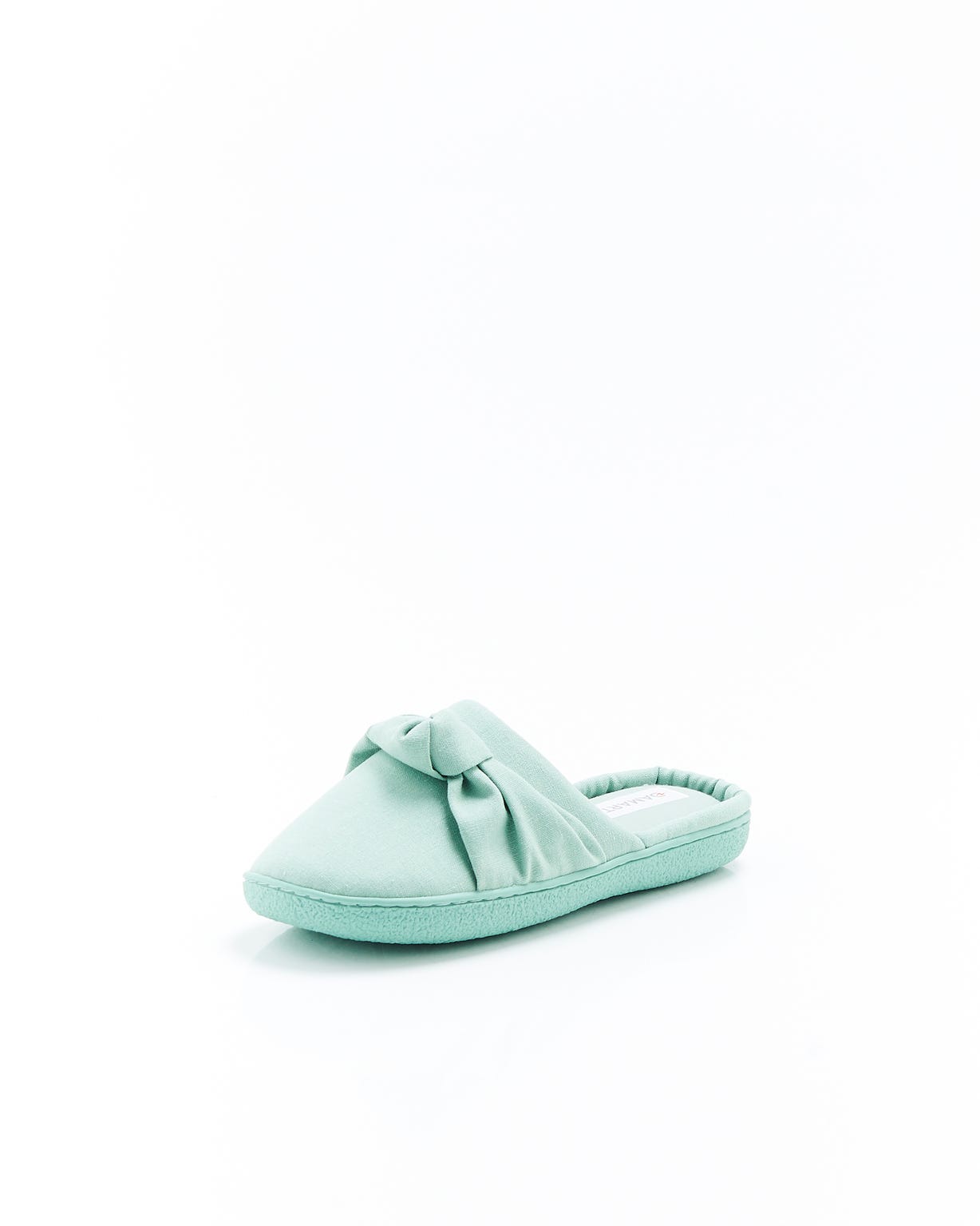 Mules à mémoire de forme