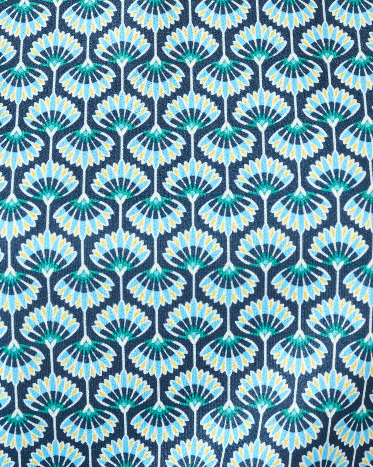 Tee-shirt en maille crêpe lourde