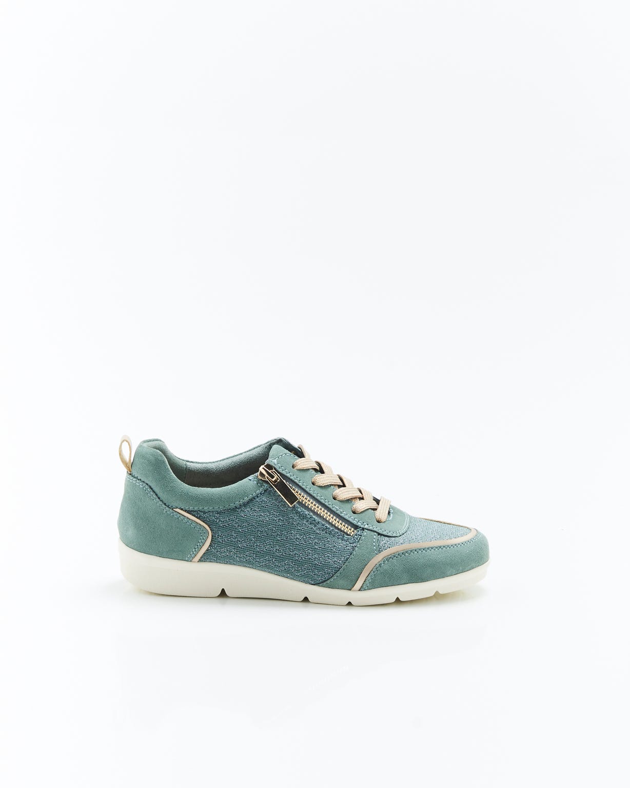 Baskets détails brillants Climatyl