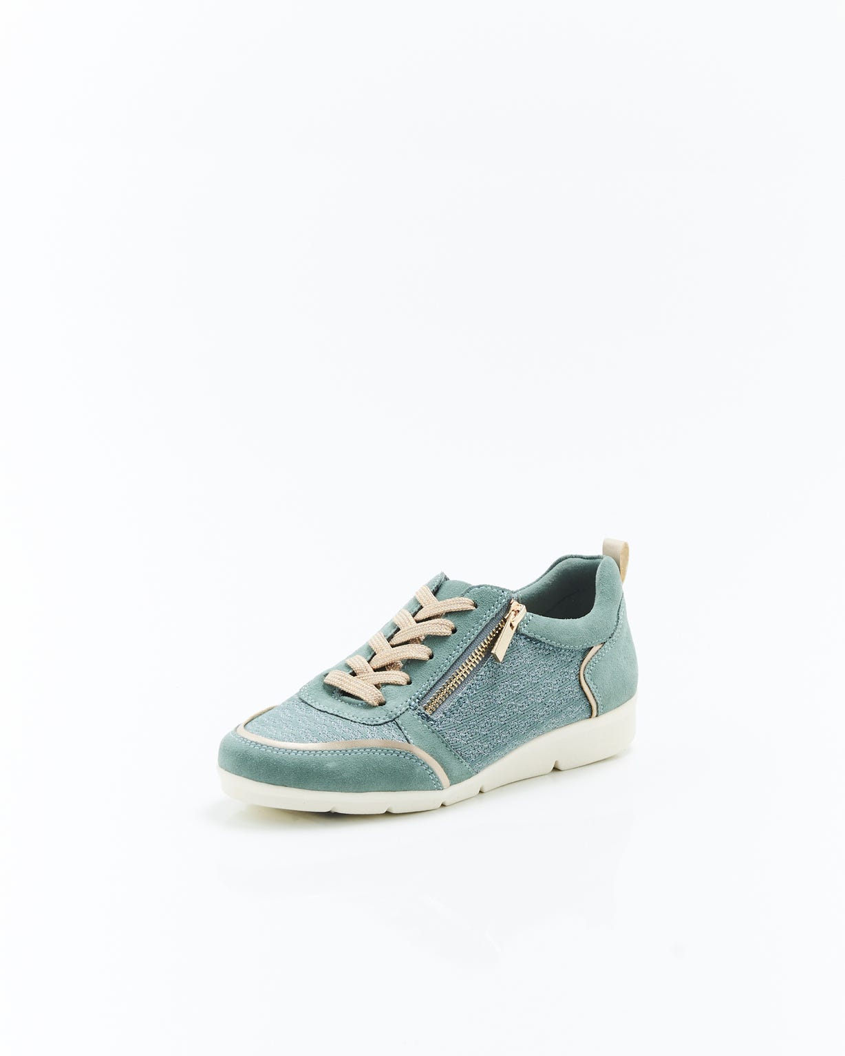 Baskets détails brillants Climatyl
