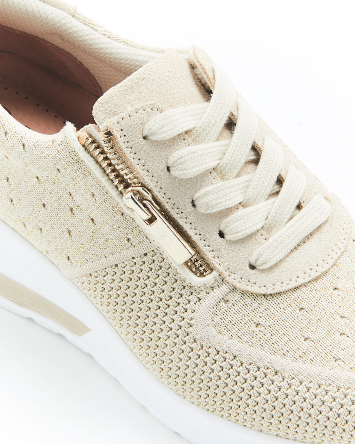 Baskets compensées Climatyl