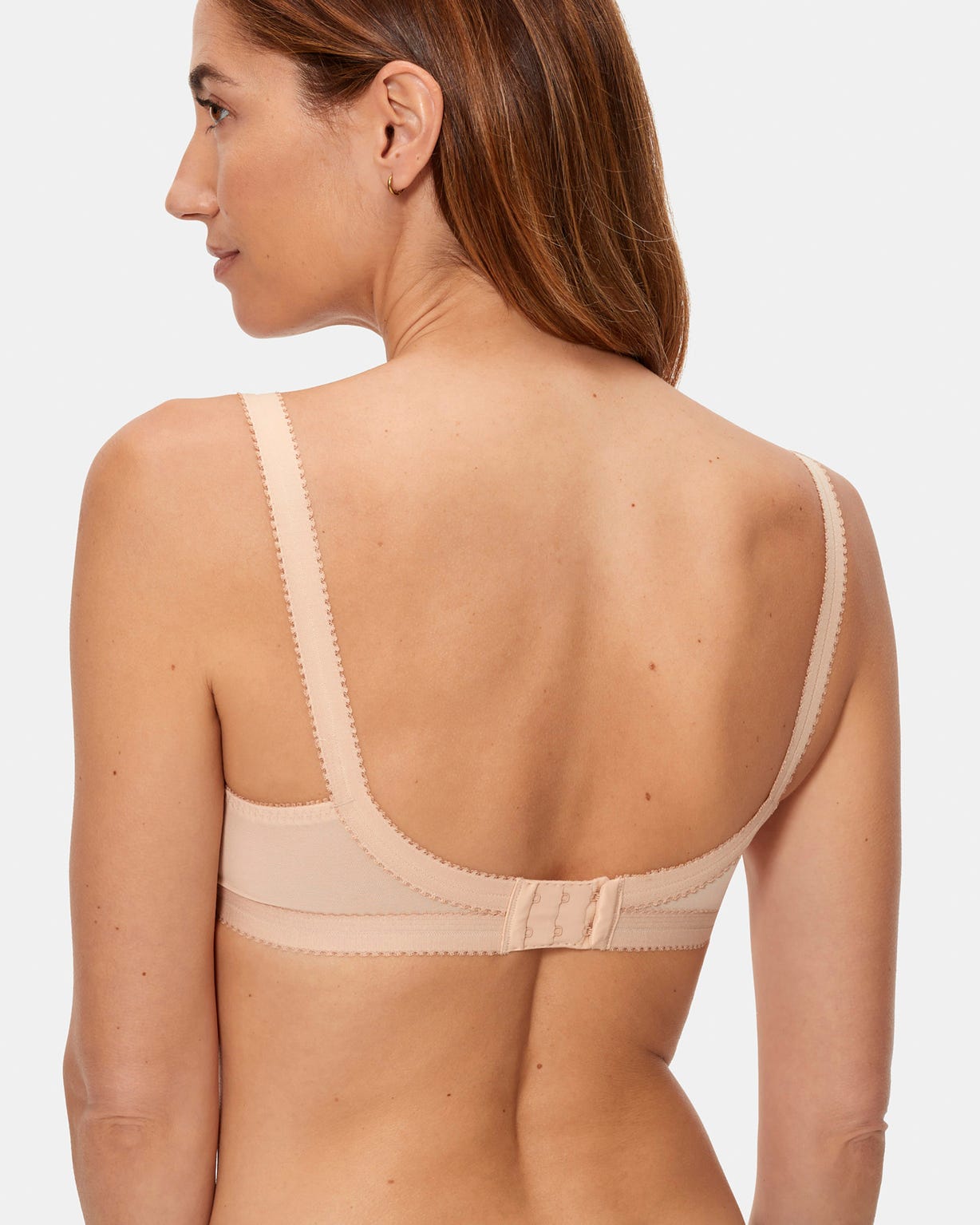 Soutien-gorge sans armatures Coeur Croisé de Playtex