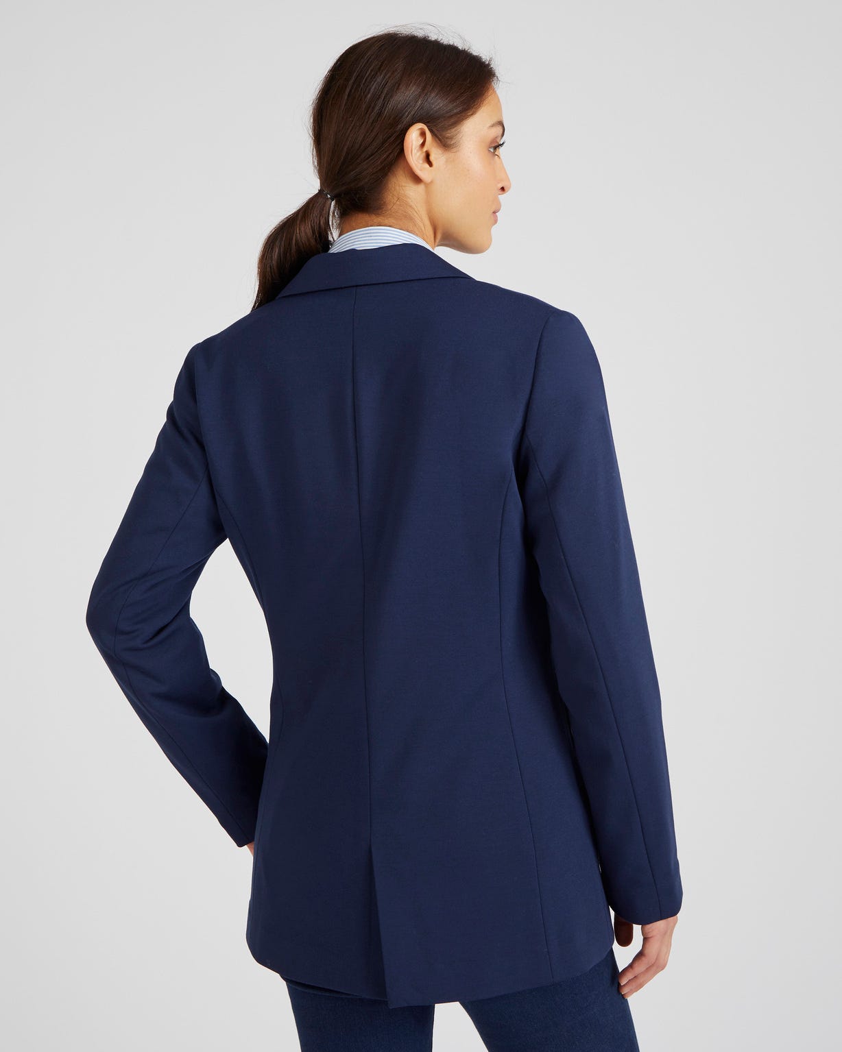 Veste maille milano
