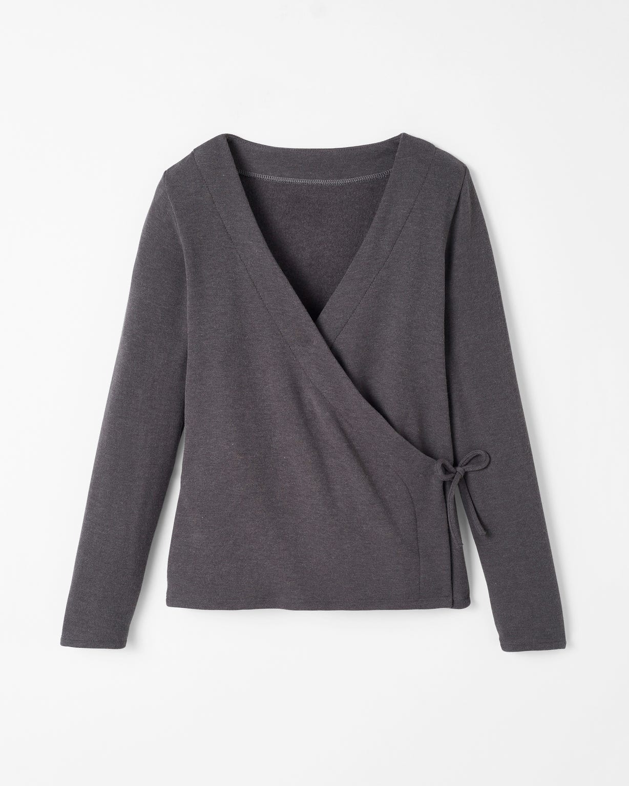 Cache-coeur Thermolactyl Ludivine - Le Slip Français x Damart