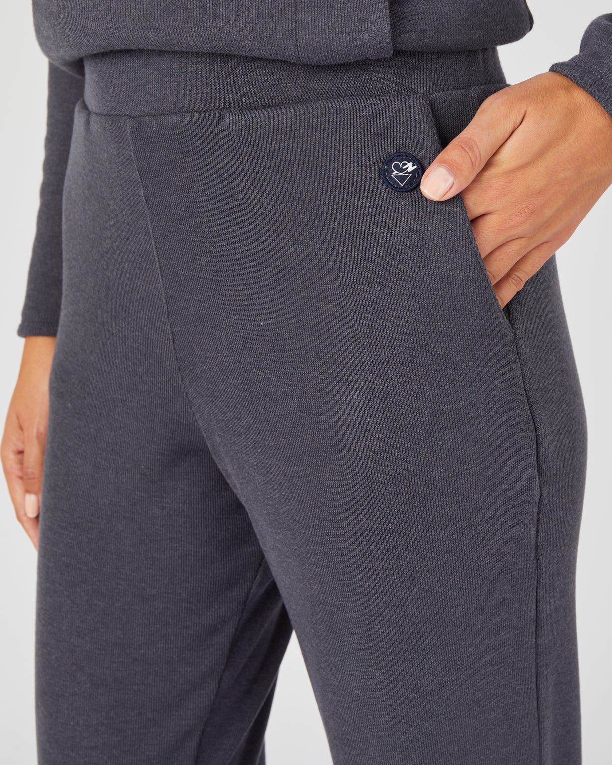 Pantalon de pyjama Thermolactyl Lydiane - Le Slip Français x Damart