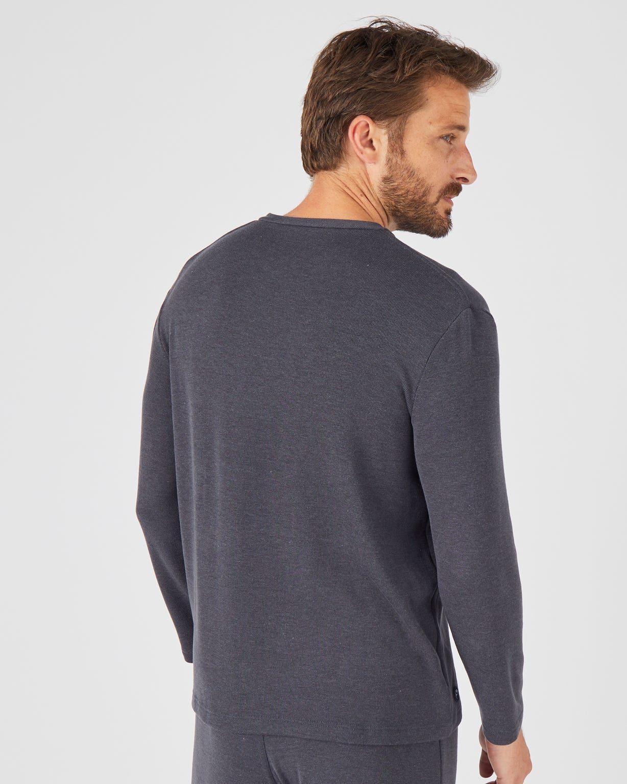 Chemise Thermolactyl Baudoin - Le Slip Français x Damart