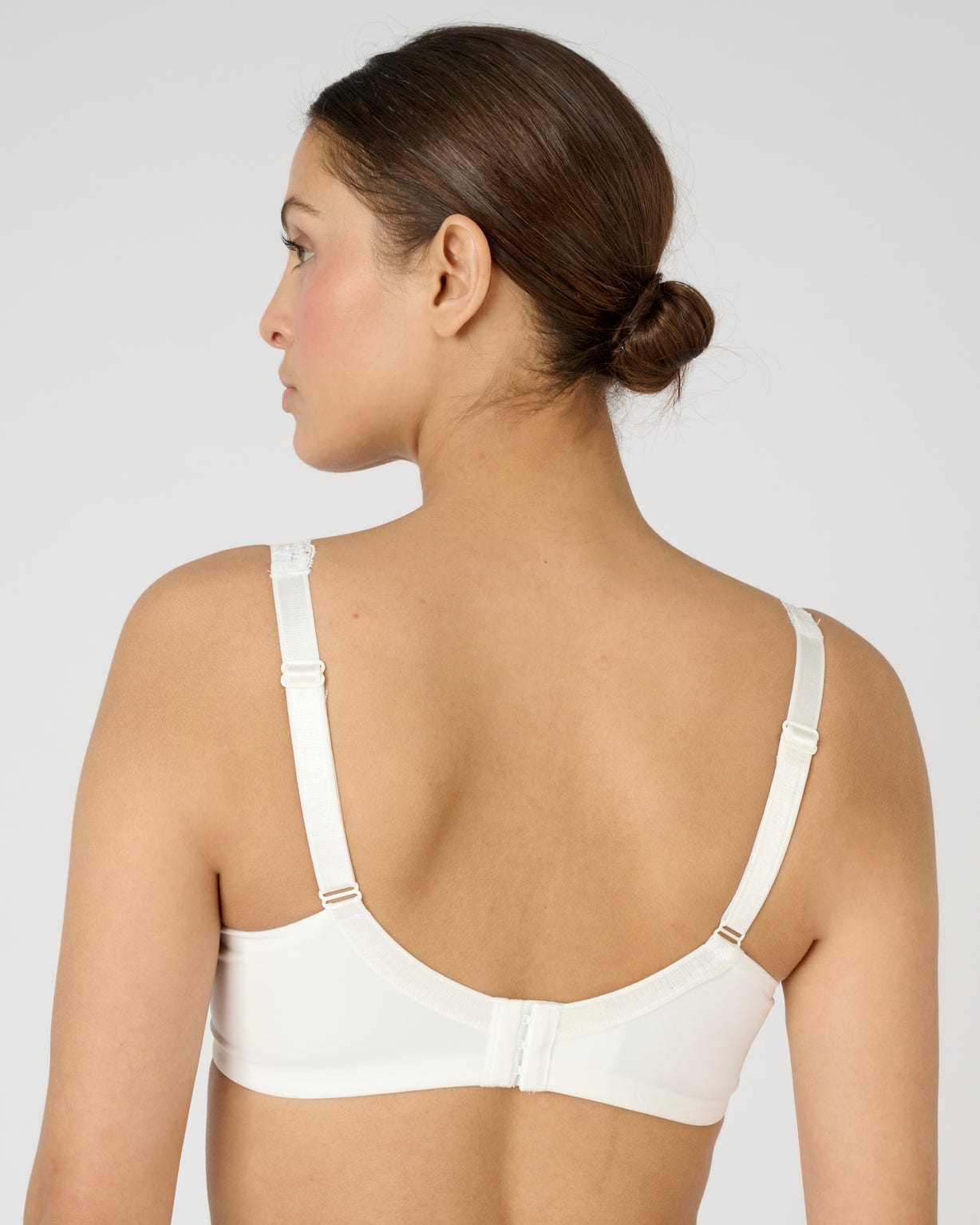 Soutien-gorge à armatures forme emboîtante, Eva by Damart