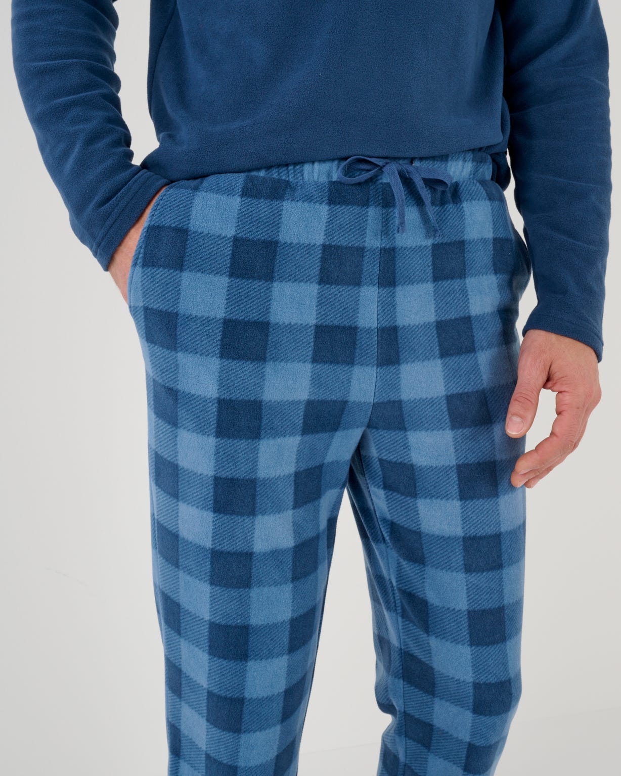 Pyjama maille polaire Thermolactyl