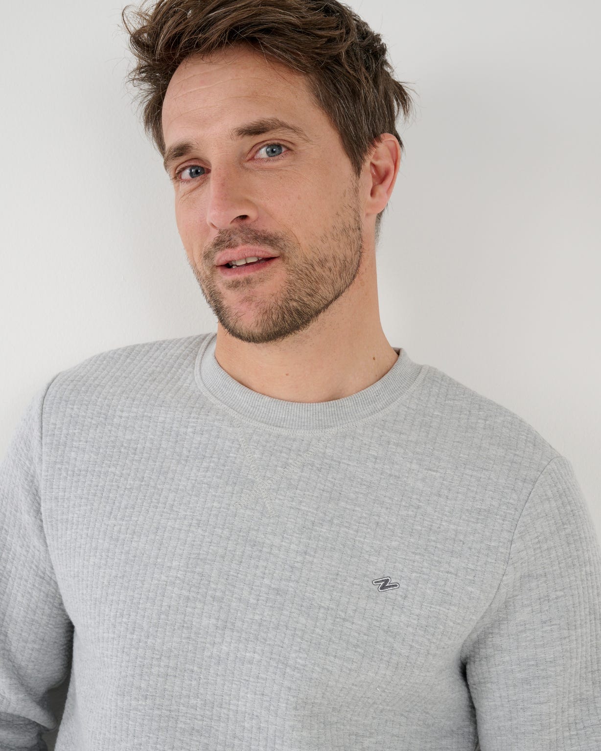 Pyjama Thermolactyl molletonné