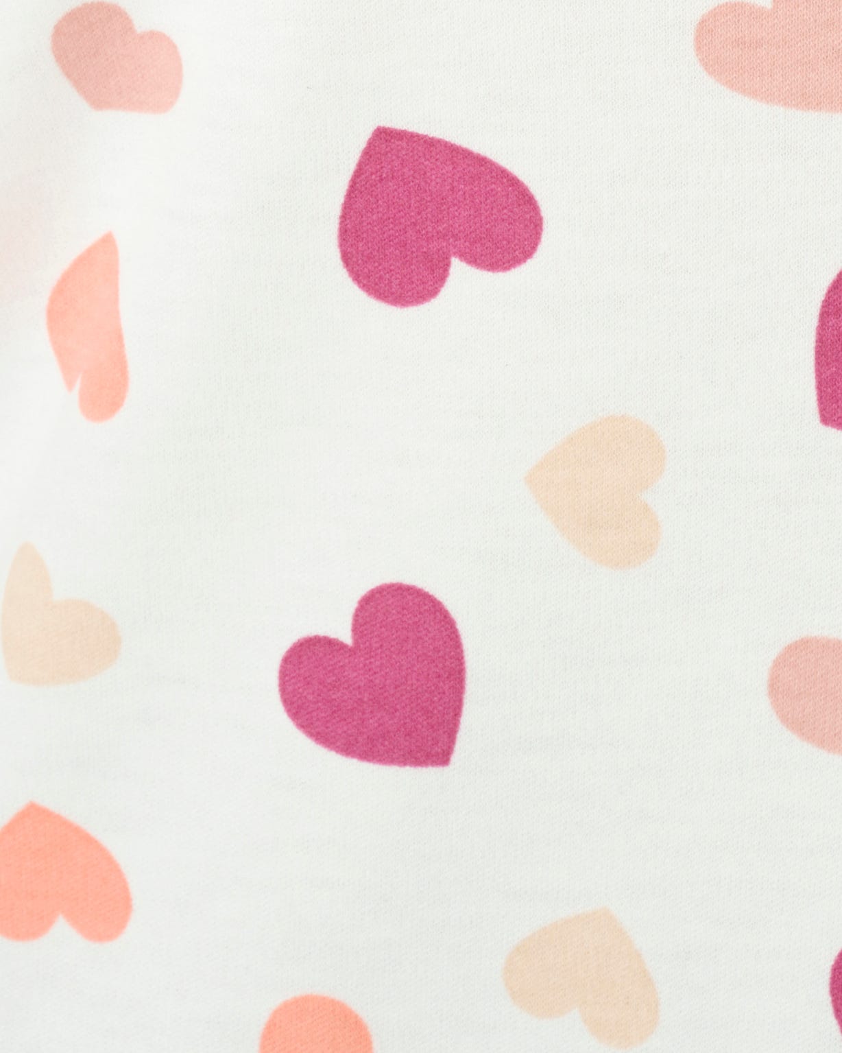 Chemise de nuit Thermolactyl en maille interlock