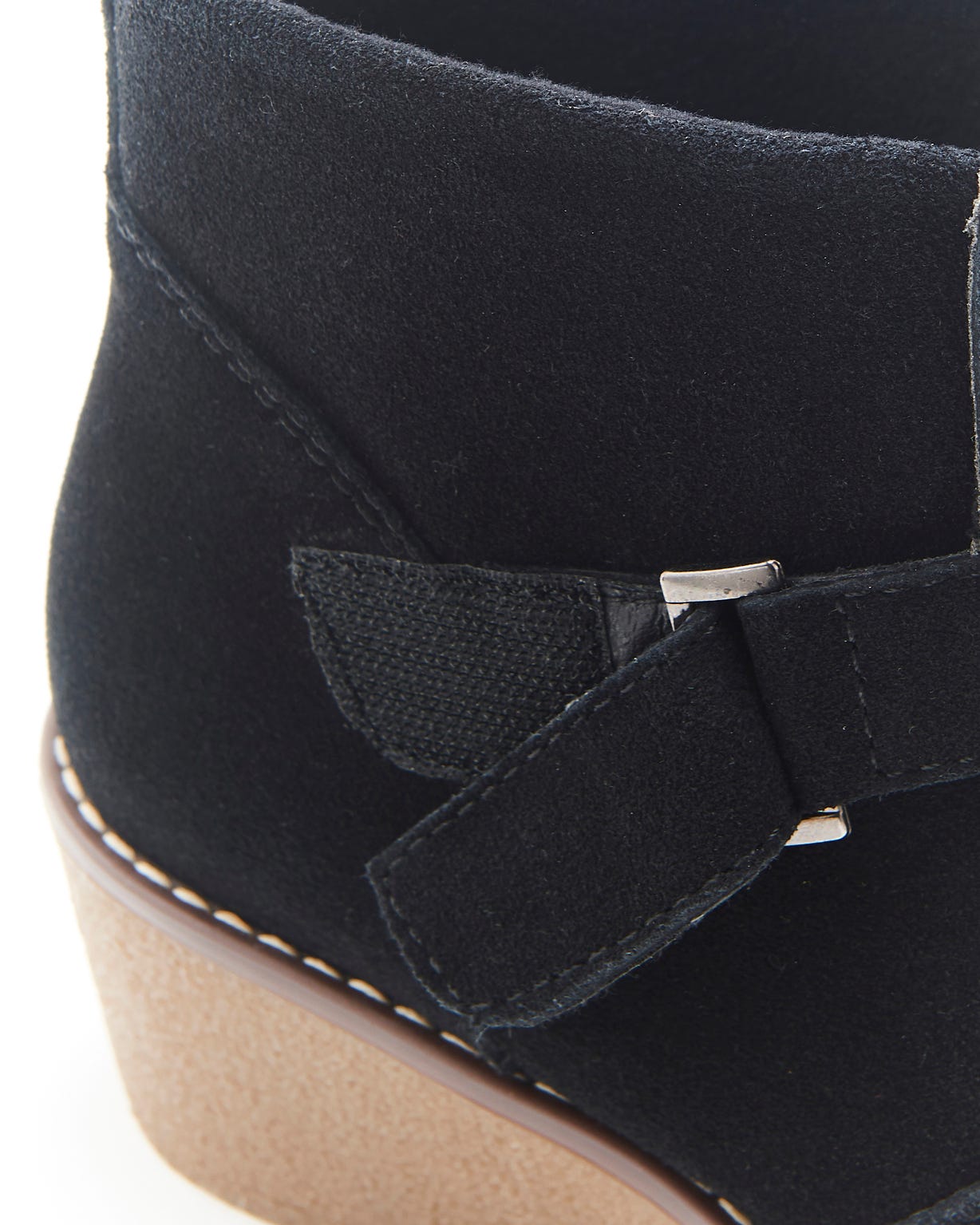 Boots compensées Thermolactyl