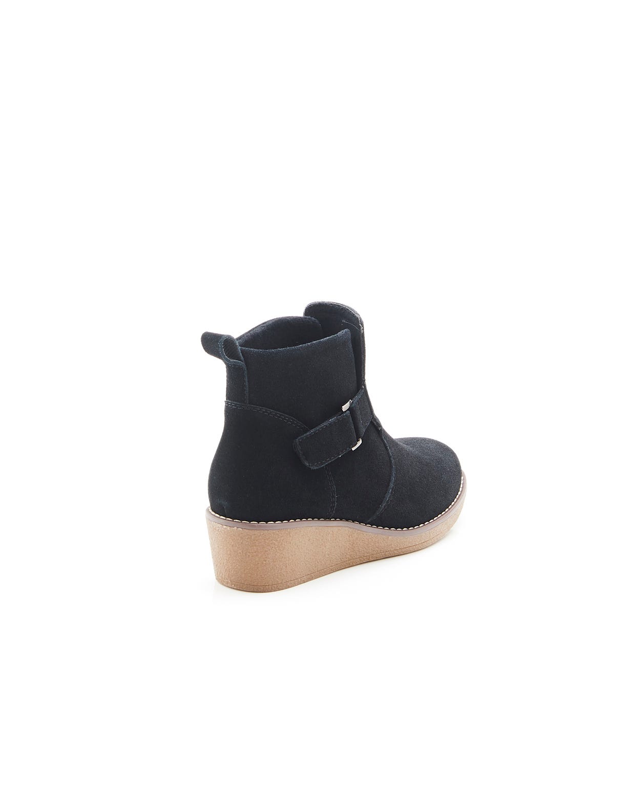 Boots compensées Thermolactyl