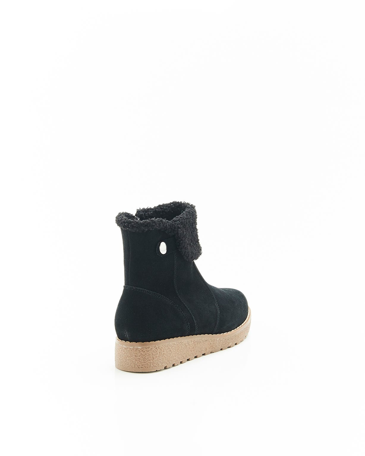 Boots fourrées Thermolactyl