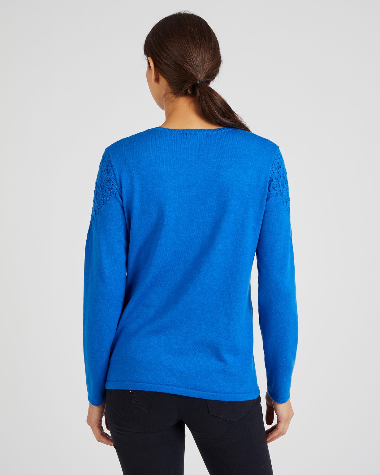 Pull point fantaisie Thermolactyl