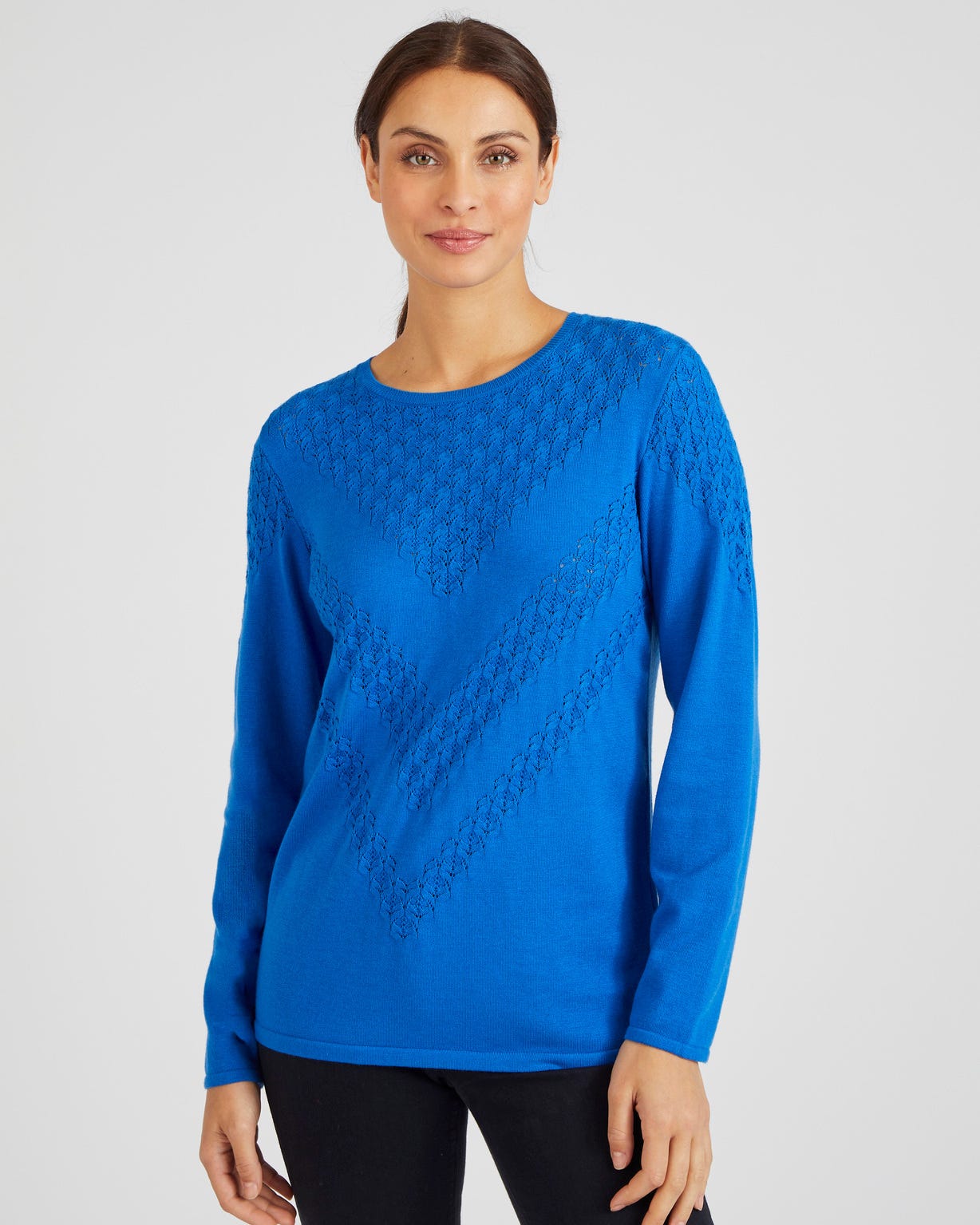 Pull point fantaisie Thermolactyl