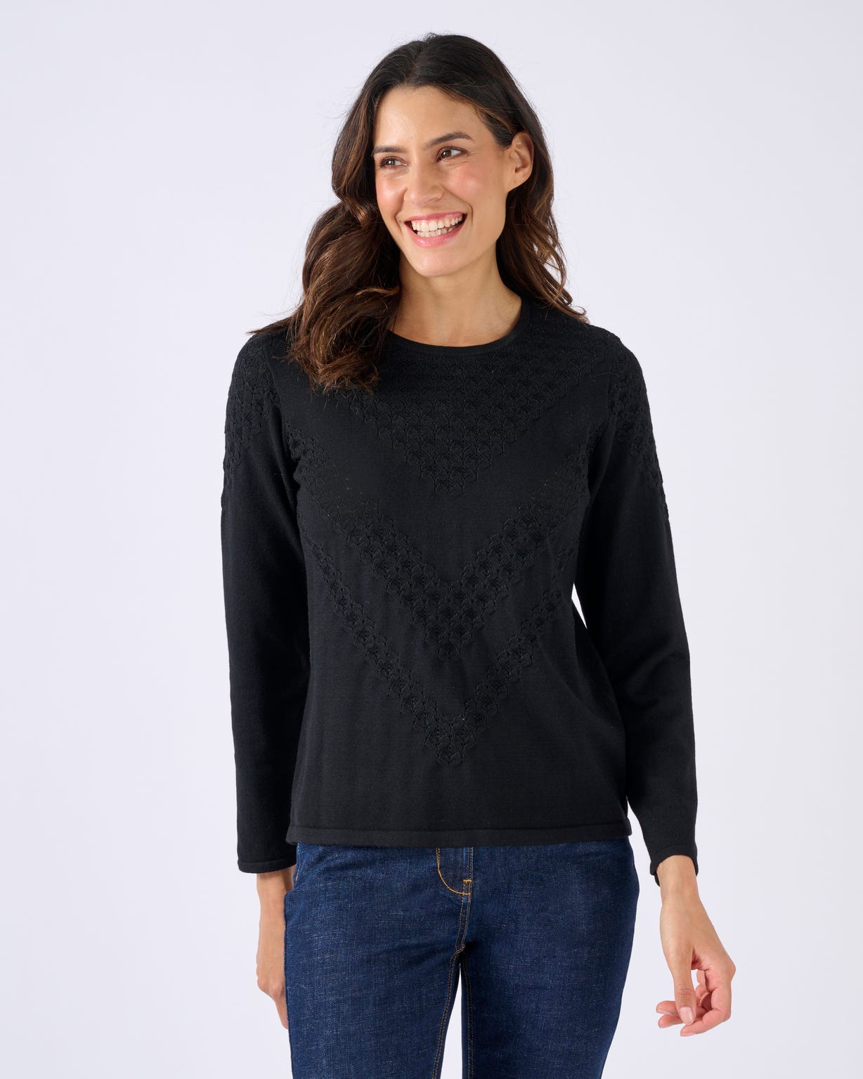 Pull point fantaisie Thermolactyl