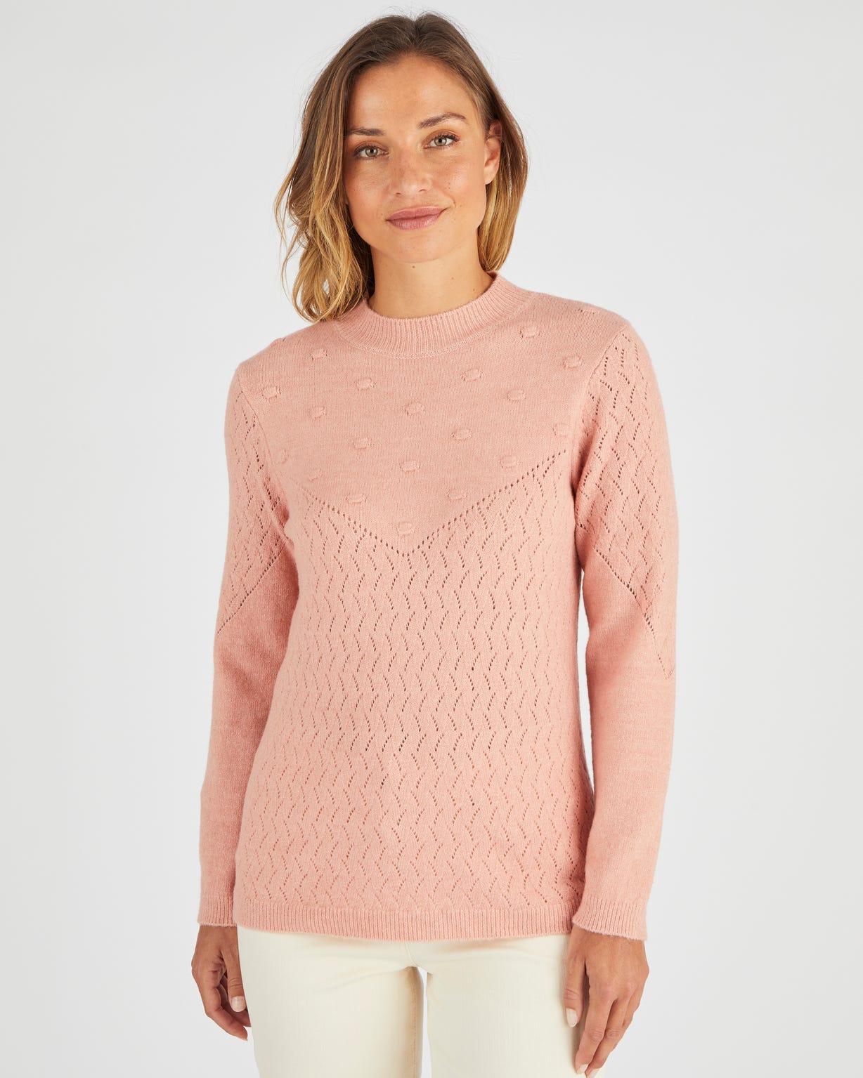 Pull point fantaisie Thermolactyl