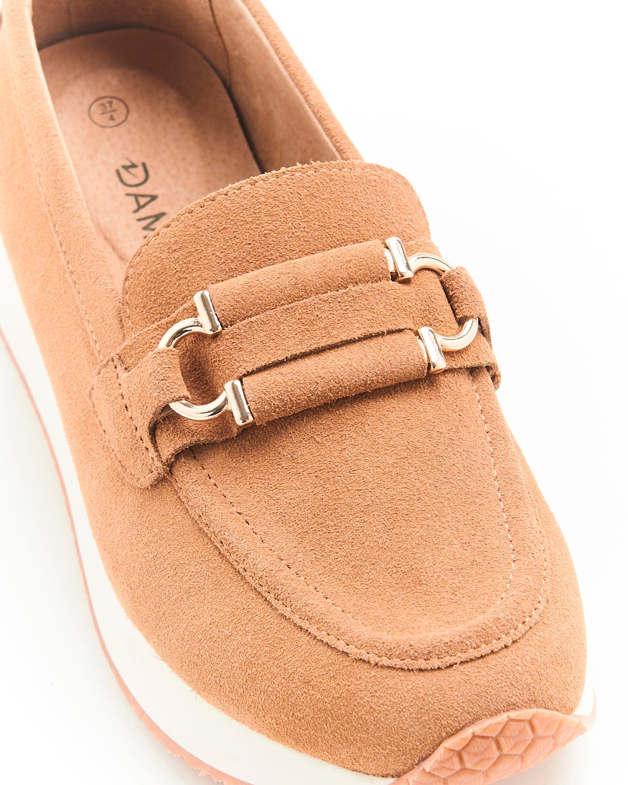 Mocassins bijoux Amortyl
