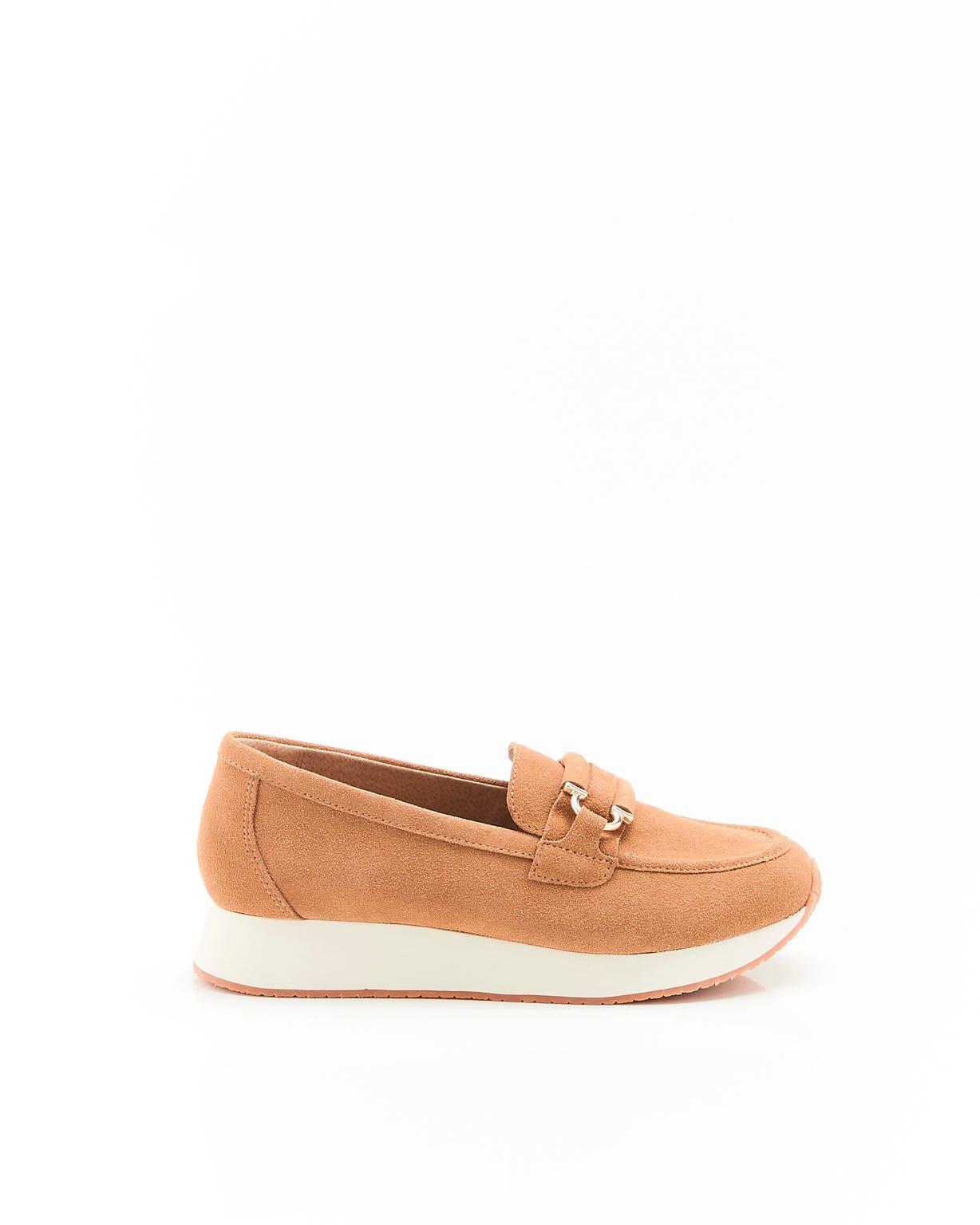 Mocassins bijoux Amortyl
