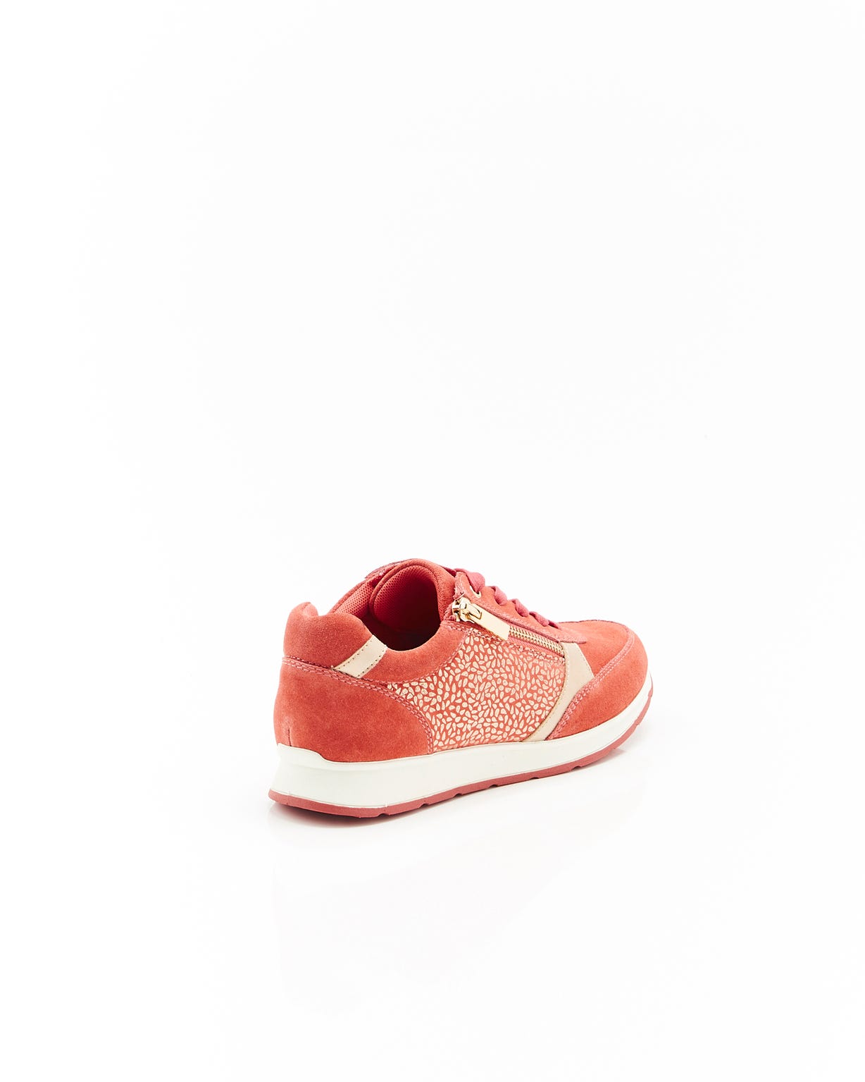 Baskets irisées Amortyl