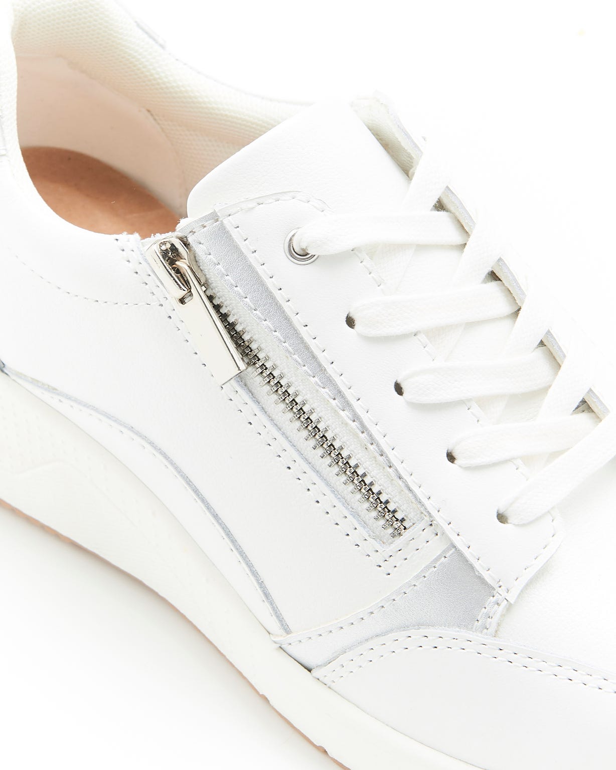 Baskets compensées Amortyl