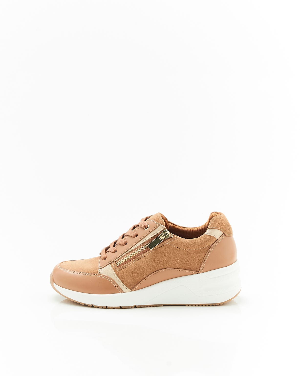 Baskets compensées Amortyl