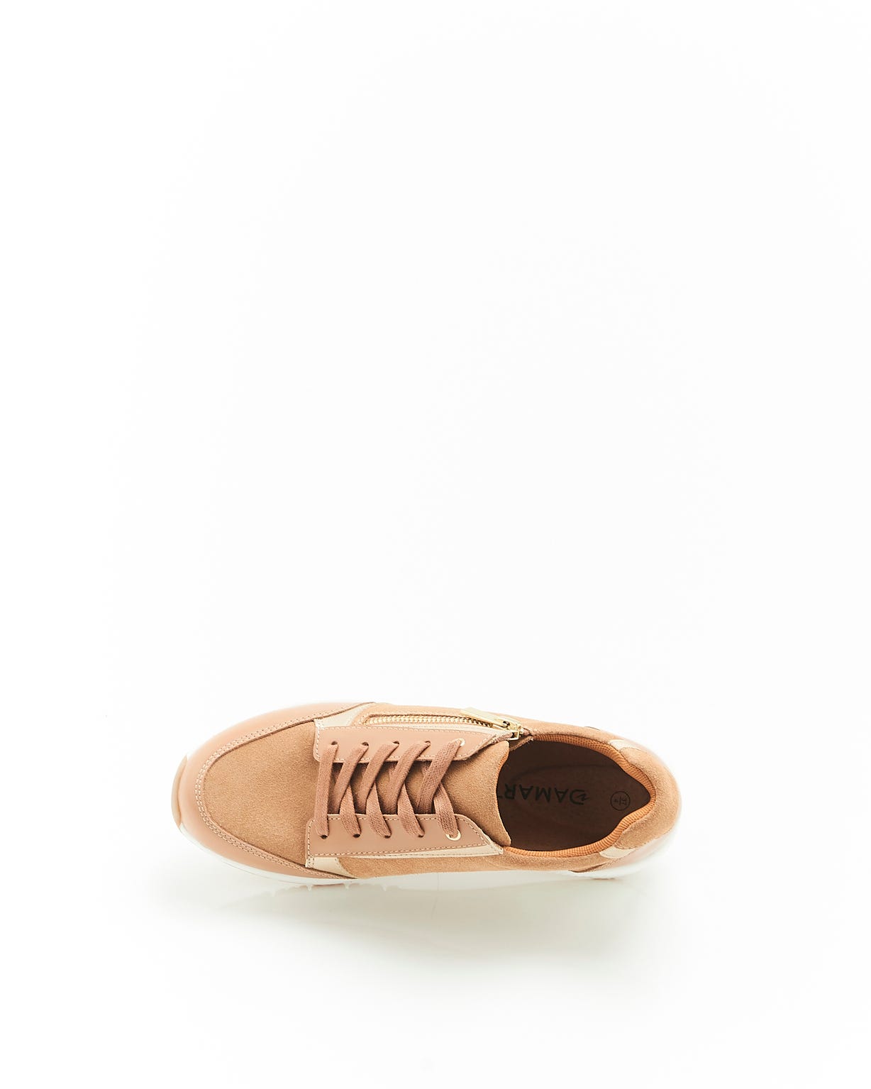 Baskets compensées Amortyl