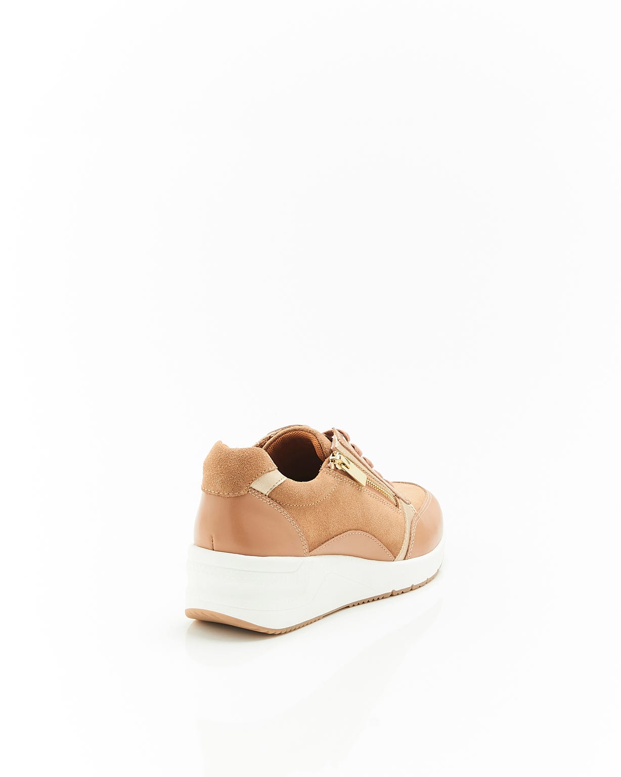 Baskets compensées Amortyl