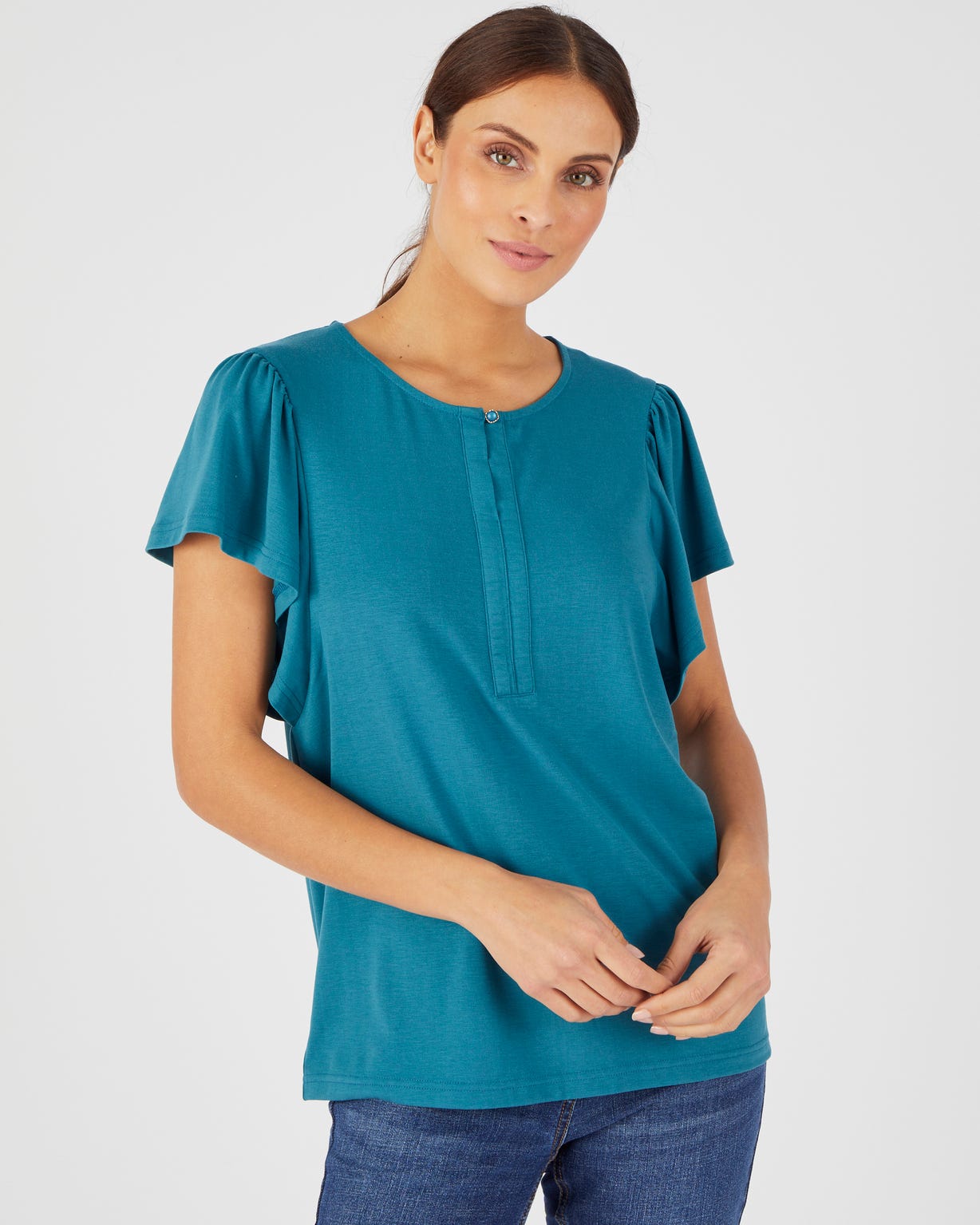 T-shirt Climatyl