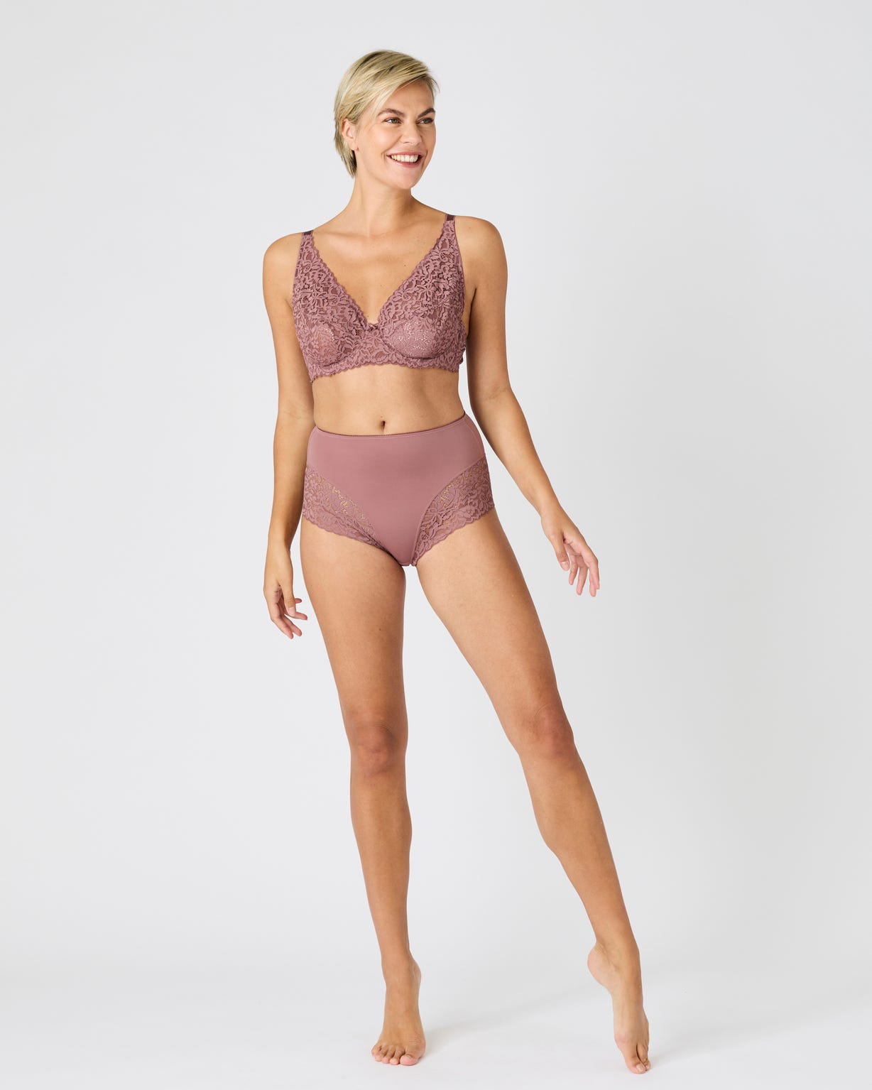 Culotte maxi DIANA by Damart