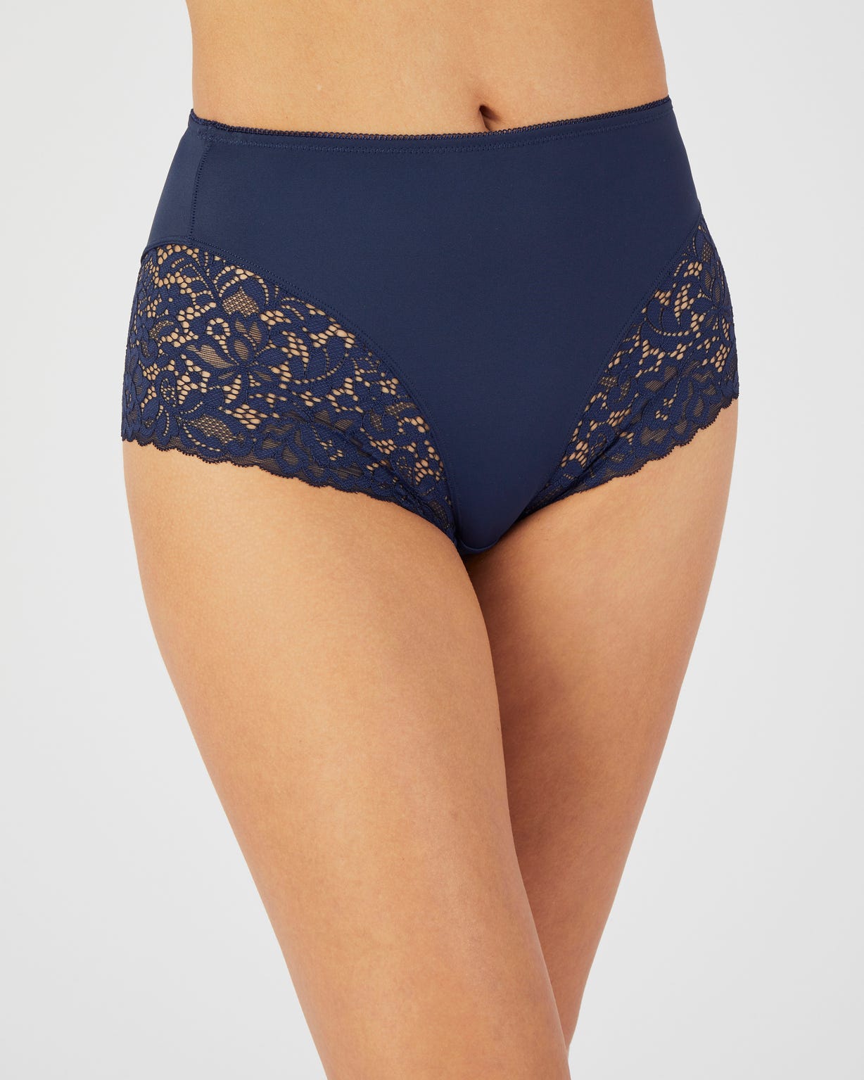 Culotte maxi DIANA by Damart